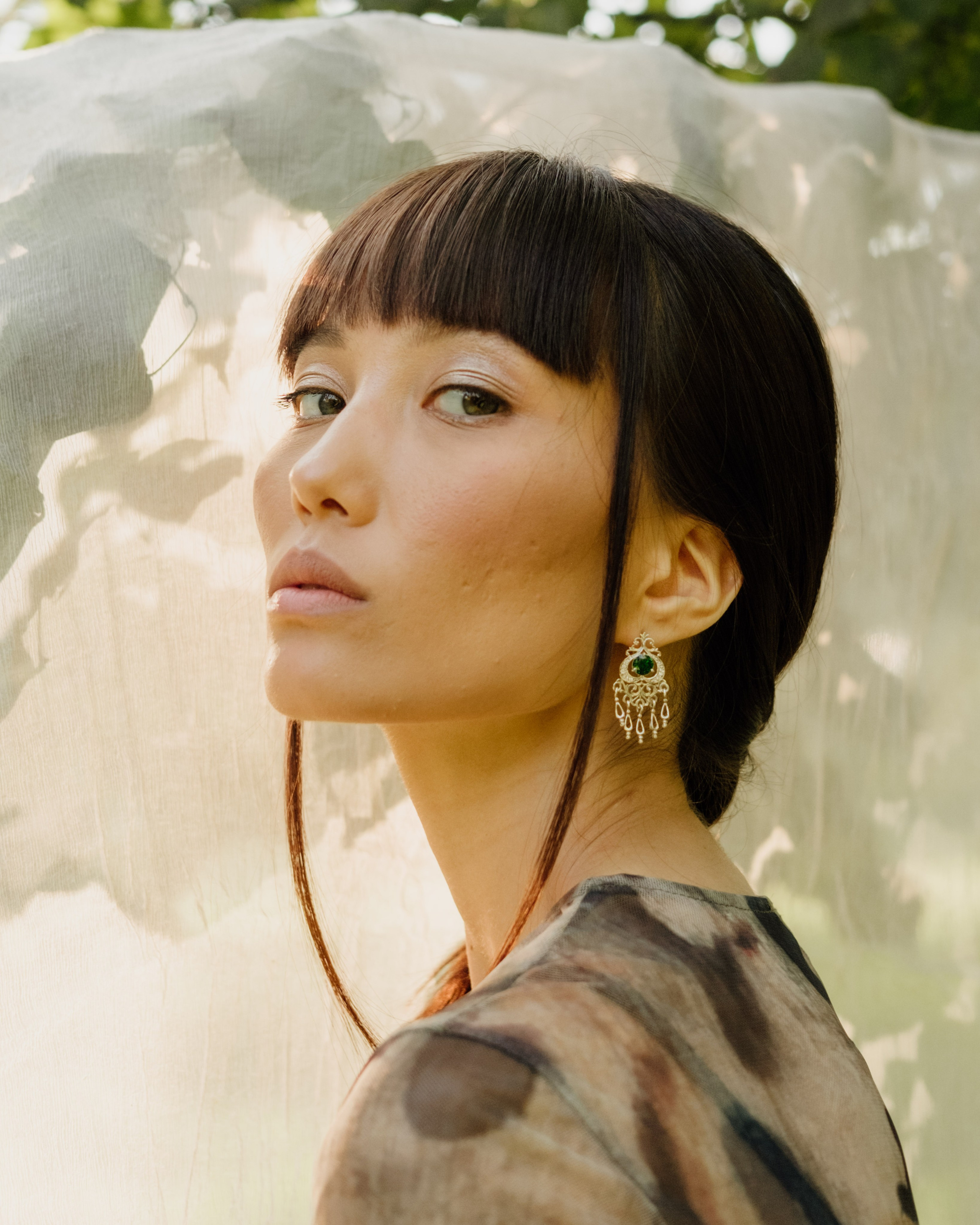 Бренды. Фотограф из Хакасии Элина Кичеева