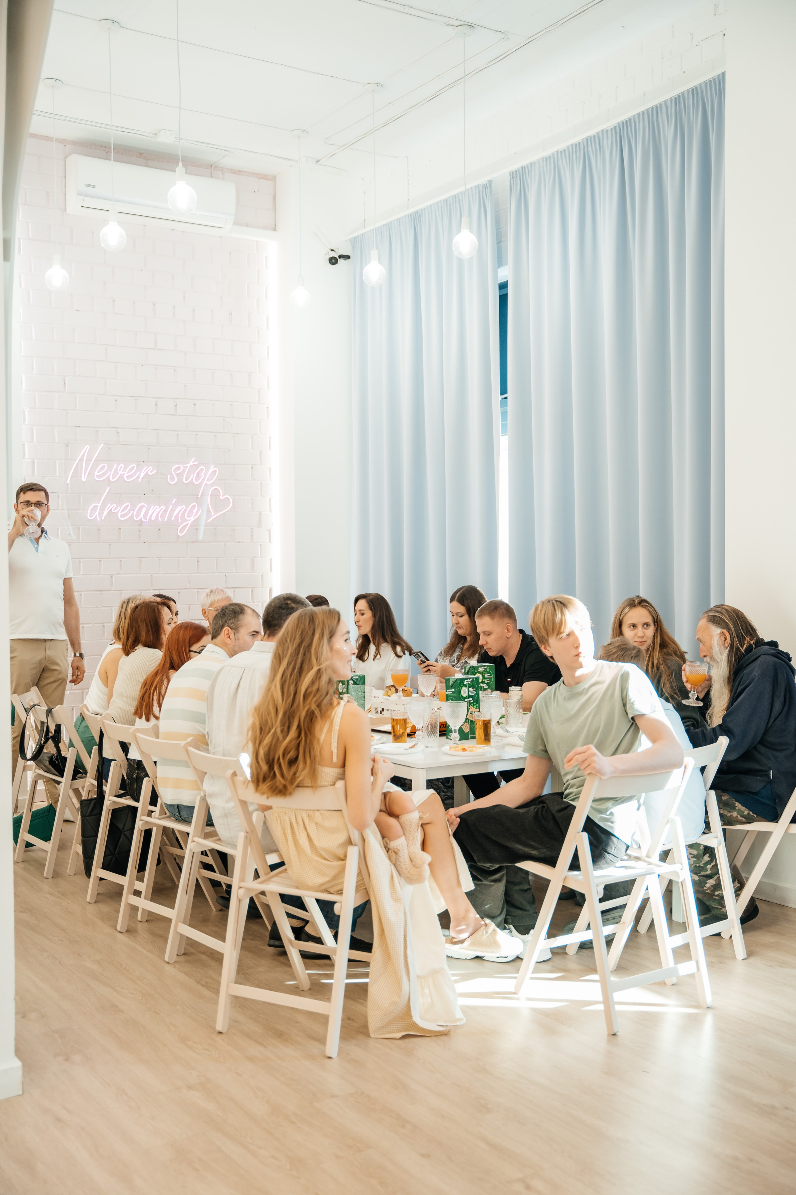 Частные мероприятия. Ульяна Ремезова | Фотограф | Челябинск