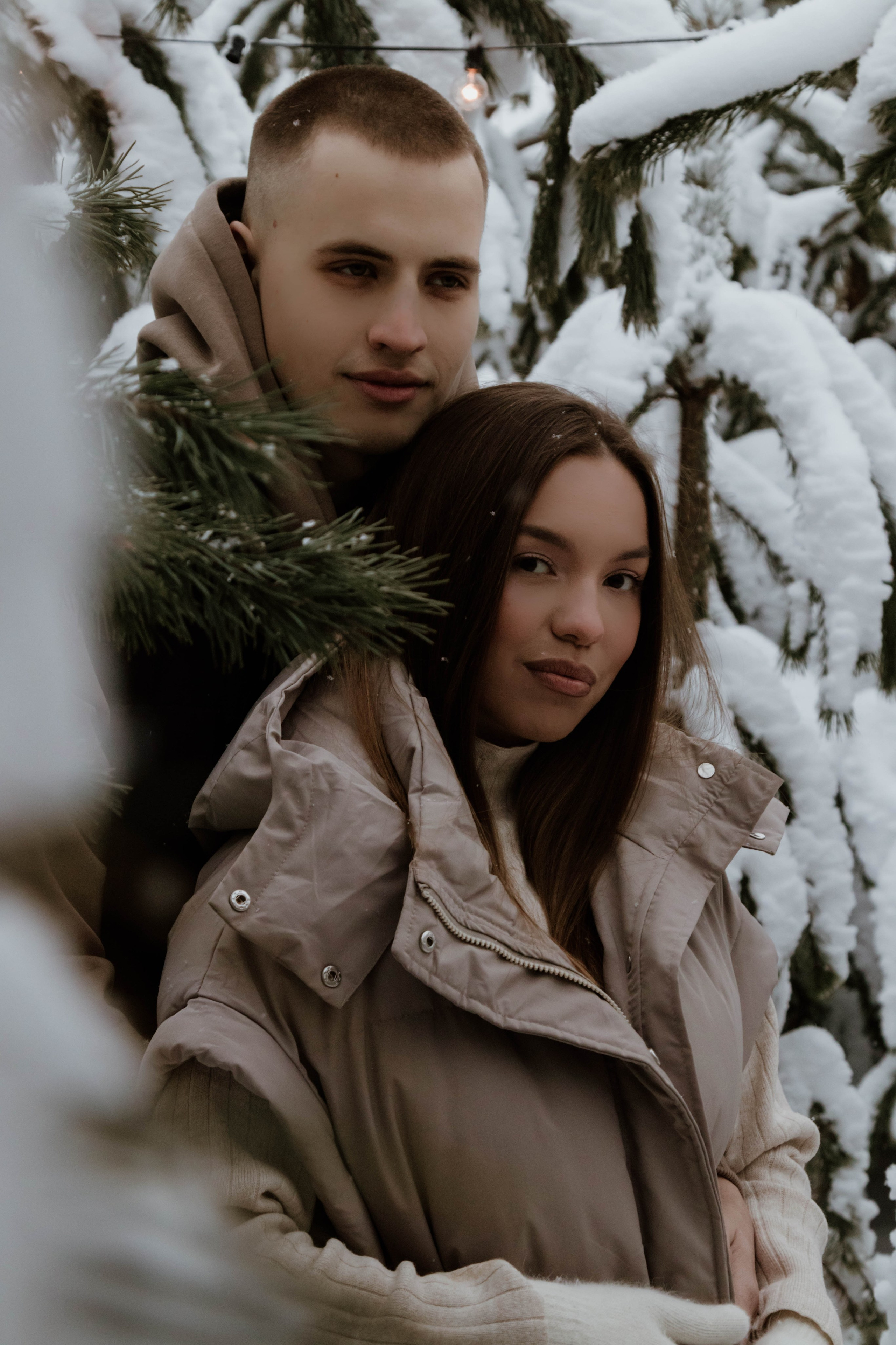 Love story/ Family. Фотограф в Екатеринбурге Ирада Баянгулова