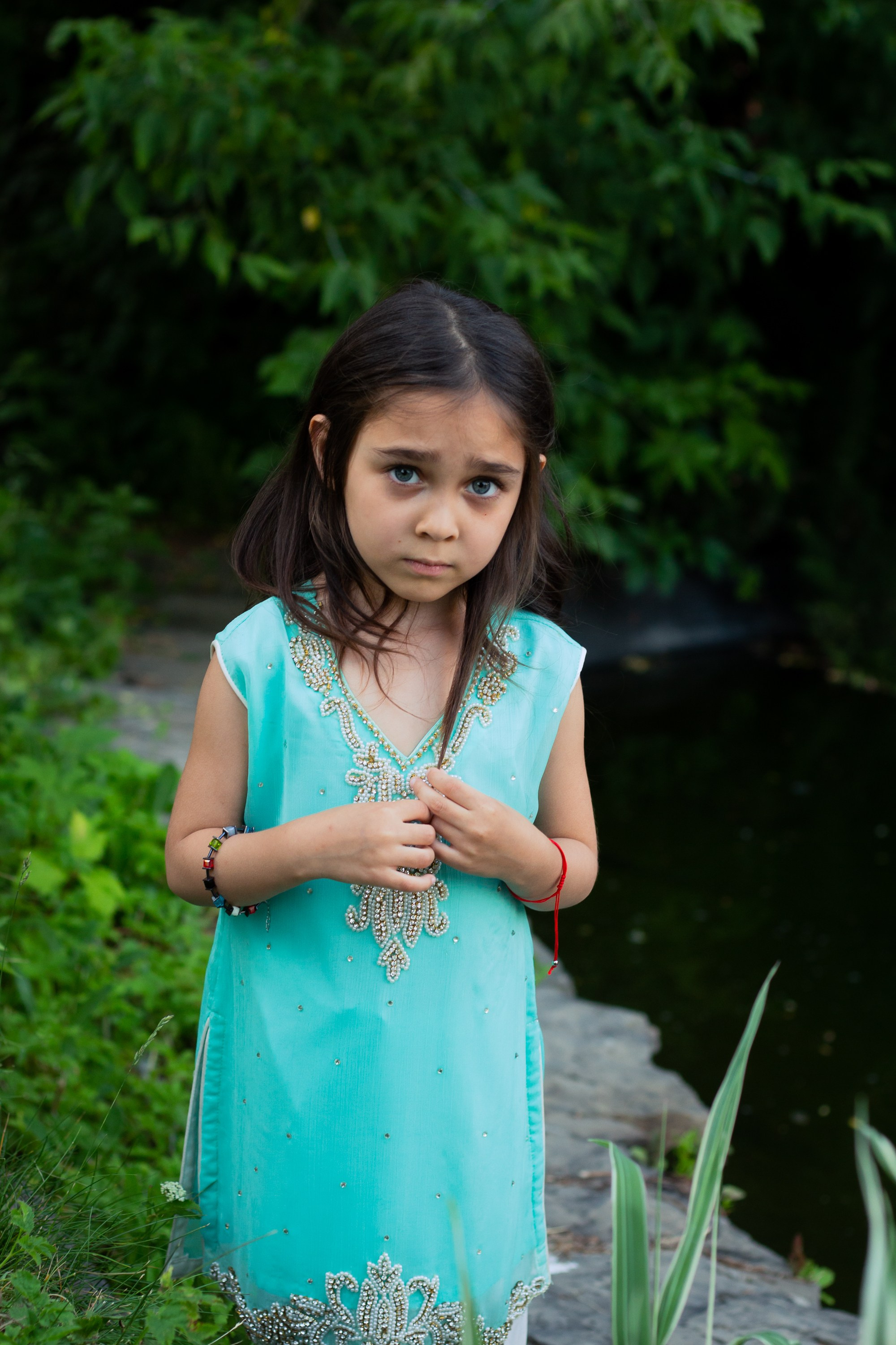 Дети. Фотограф Мария Згонник