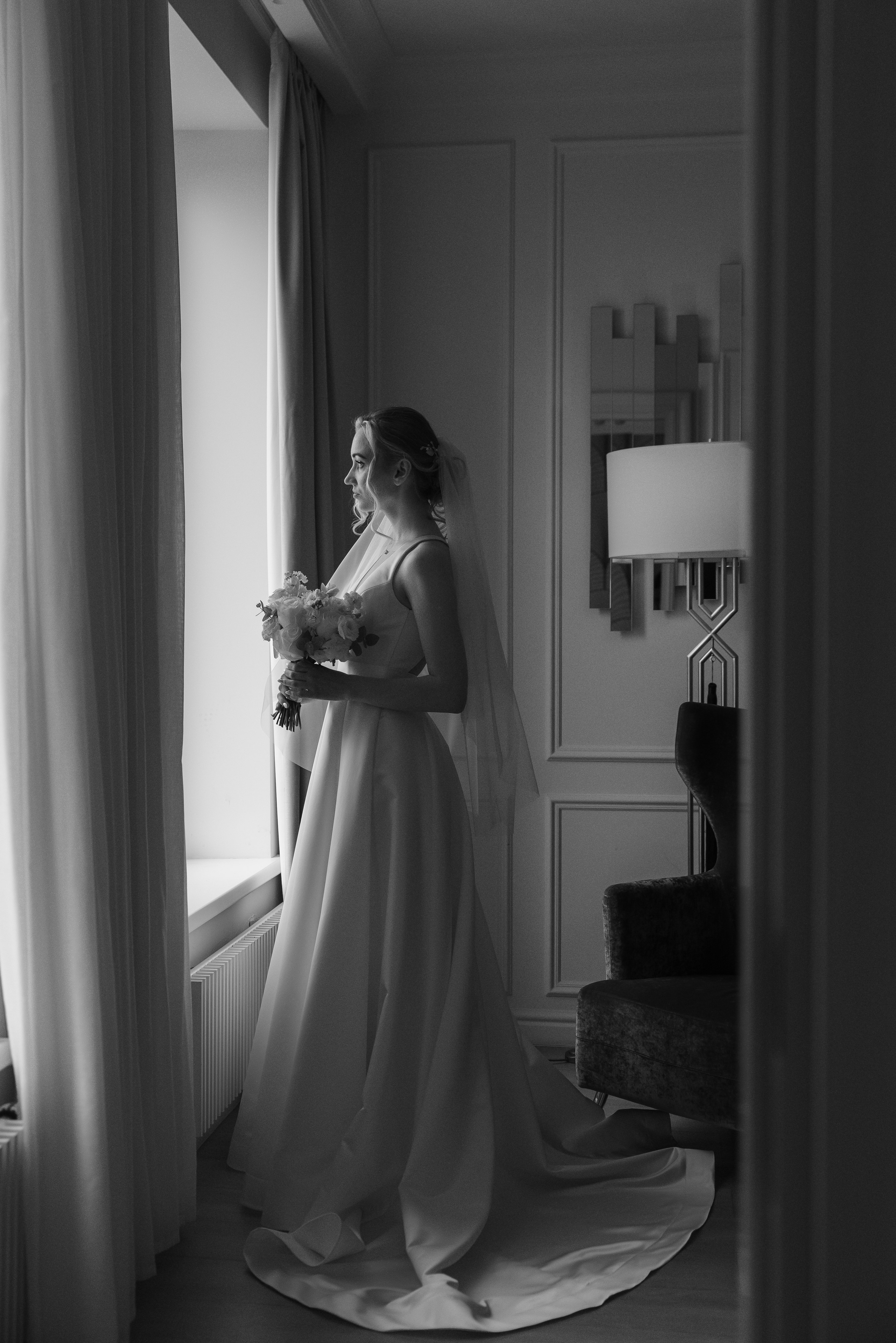 Владимир & Ситора. Фотограф Алина Синицина