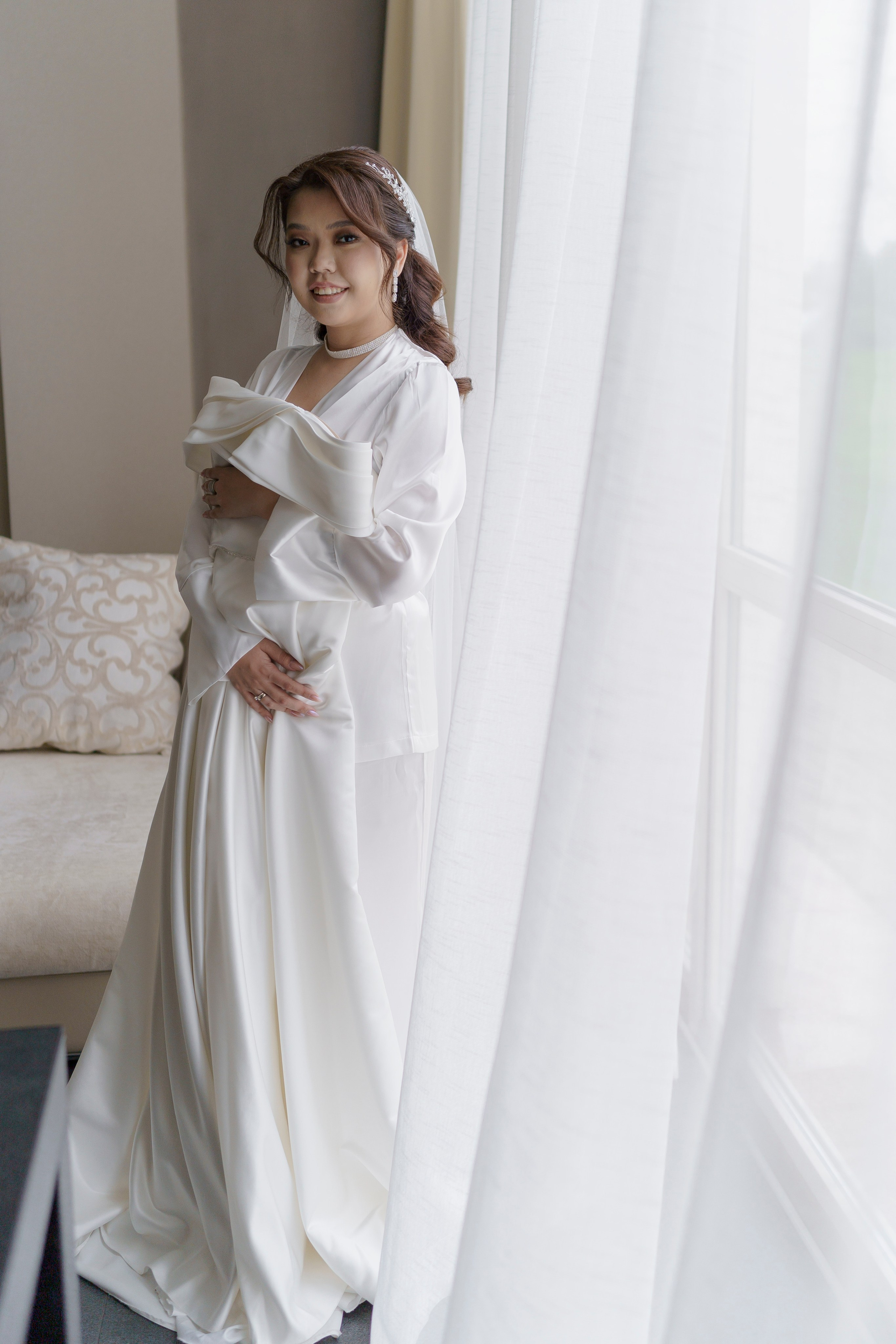 Kai & Zhazel. Wedding and Love story Photographer