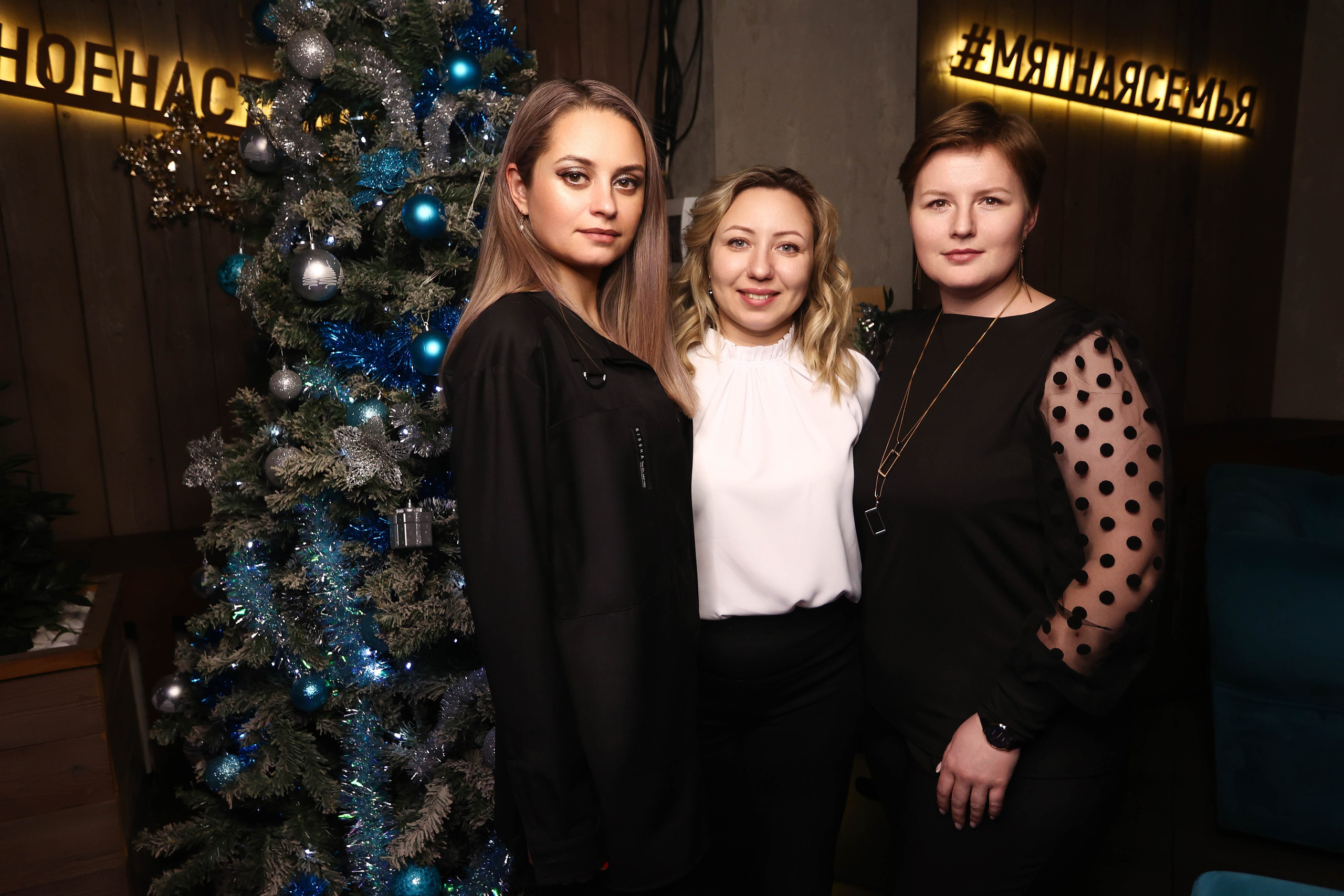 22/12/23 Новогоднее караоке в Мята Спортивная. Мята Спортивная — Кальянная, караоке, бар в Минске