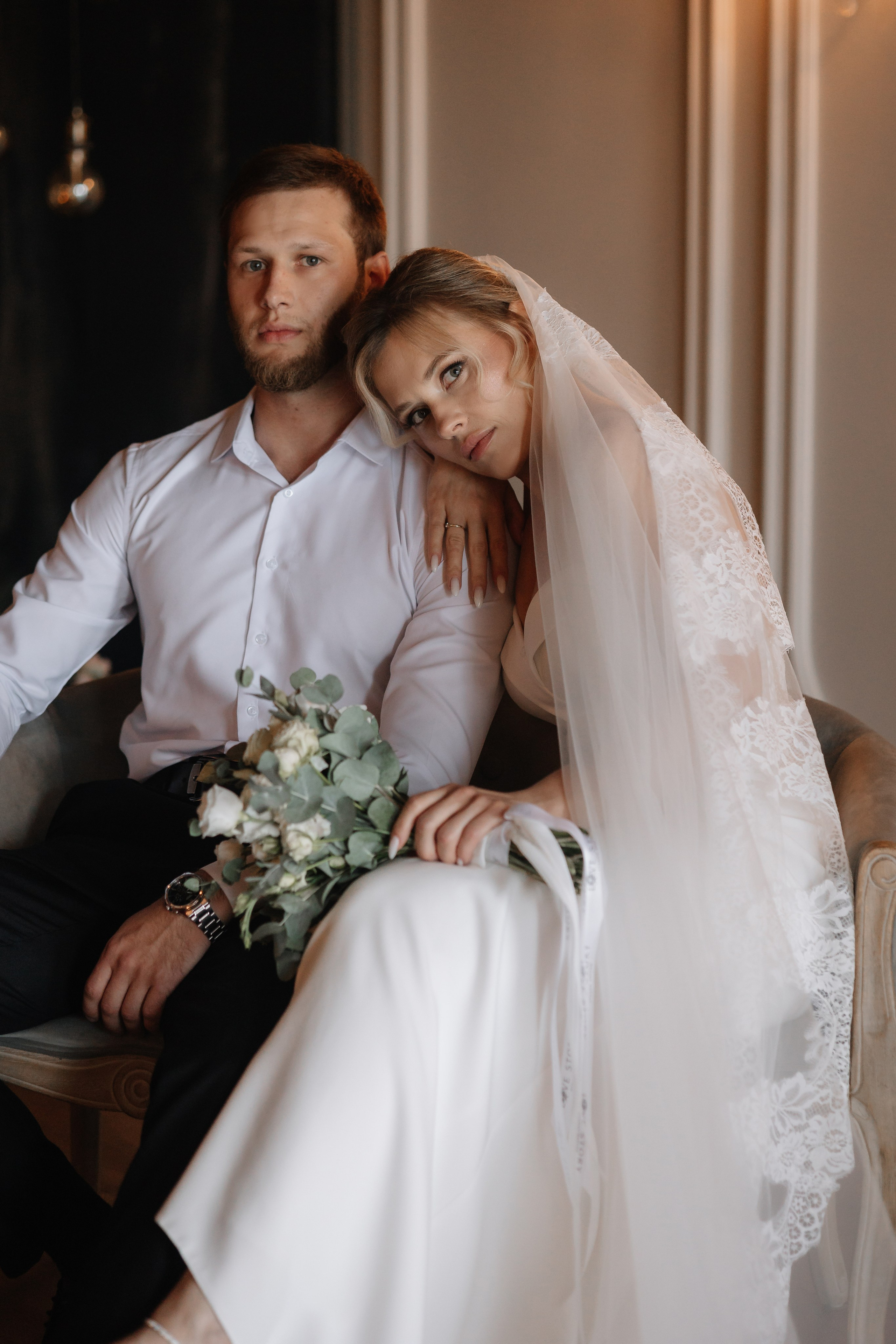 🤍. Свадебный фотограф Мария Жукова