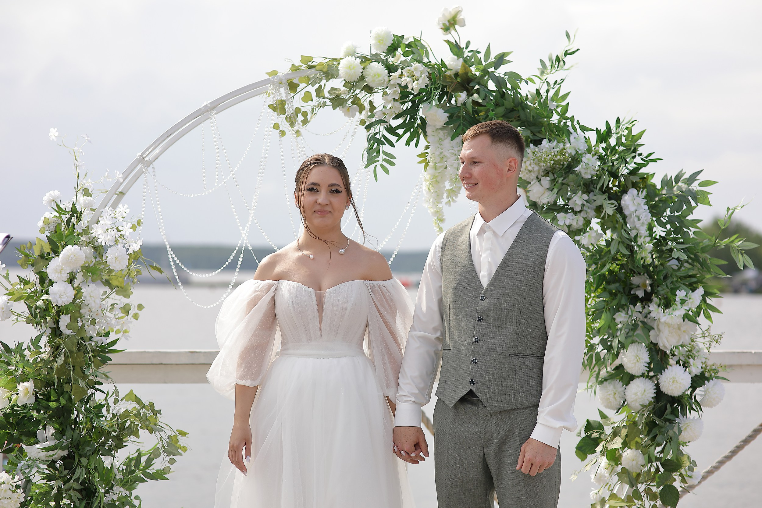 Роман и Софья. Свадебный и семейный фотограф и видеограф в Екатеринбурге Полянские Тимур и Анастасия