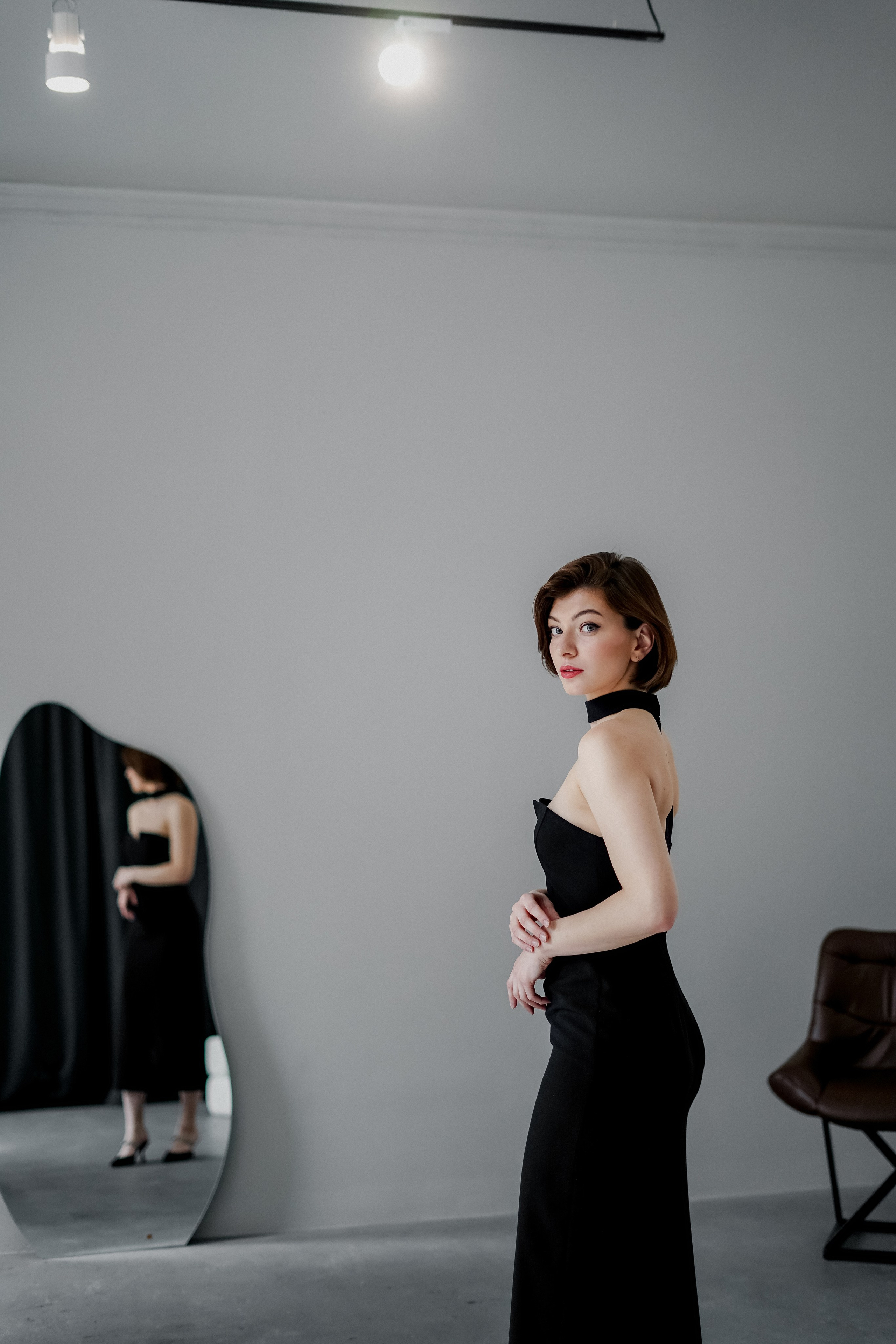 Лиза. Фотограф Валерия Крахмалева