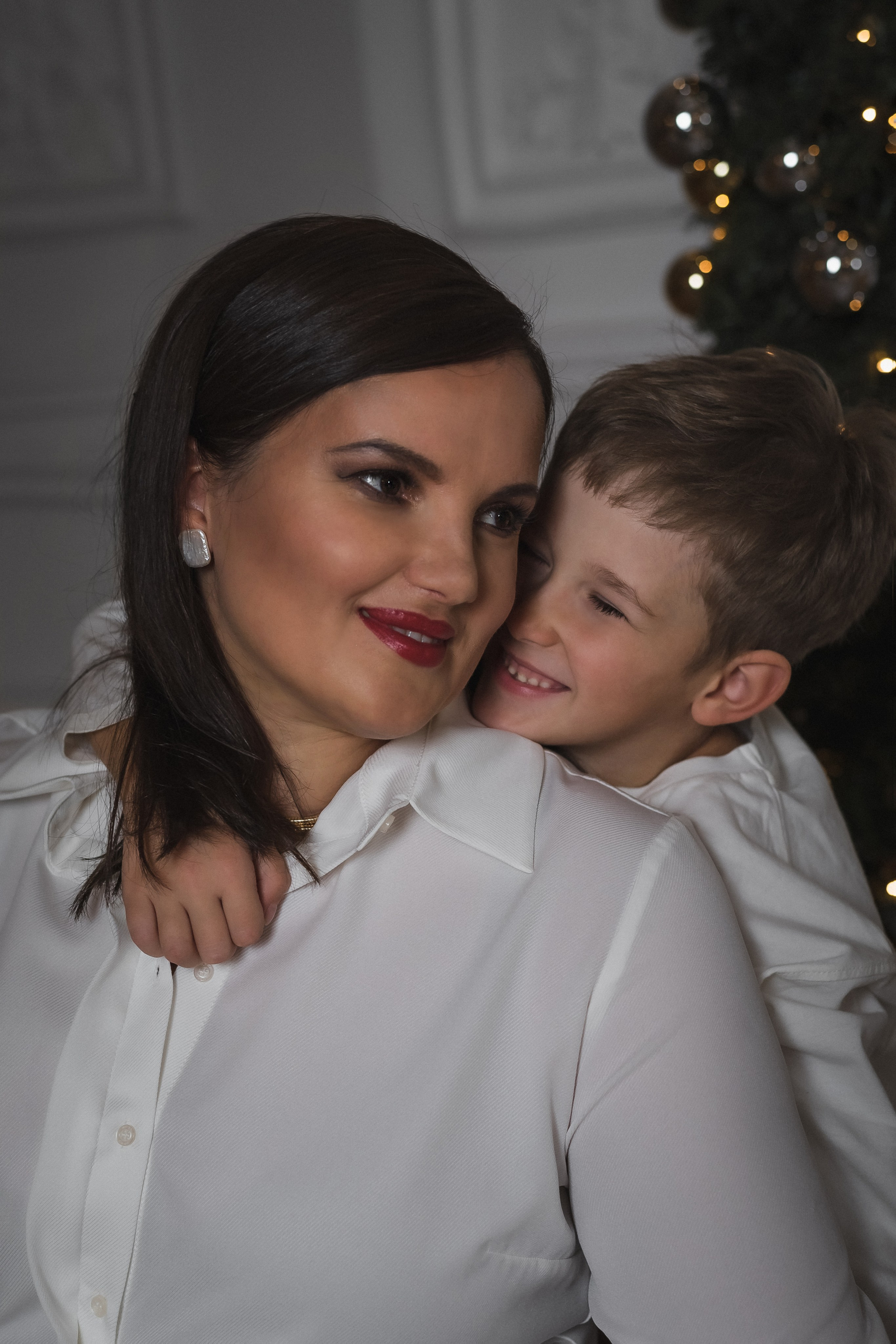 Мама и сын. КОНТЕНТ |БРЕНД фотограф Санкт-Петербург — Жанна Олтаржевская