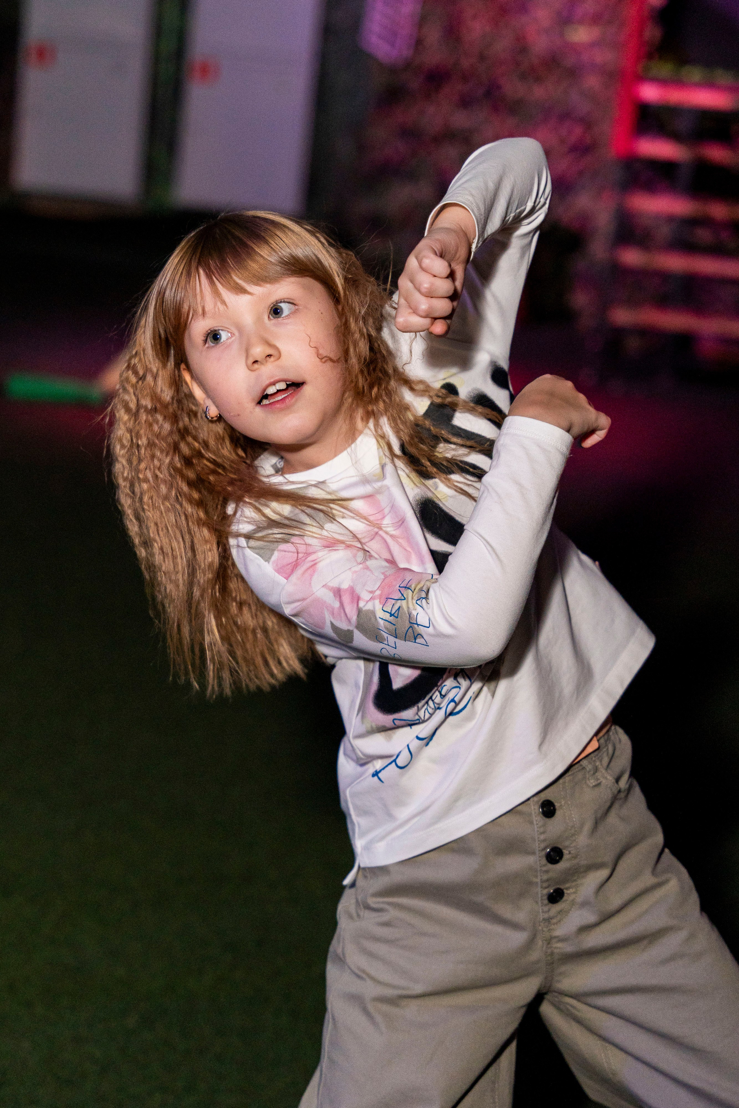 Квесты. Фотограф Юлия Попова