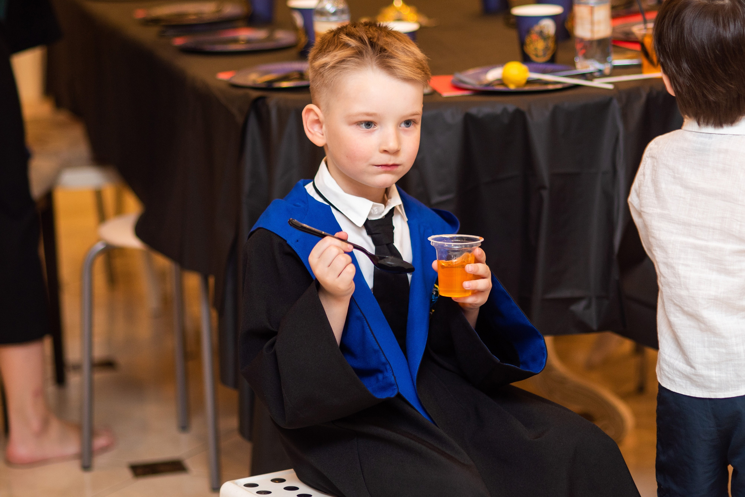 Дни Рождения. Фотограф Юлия Попова