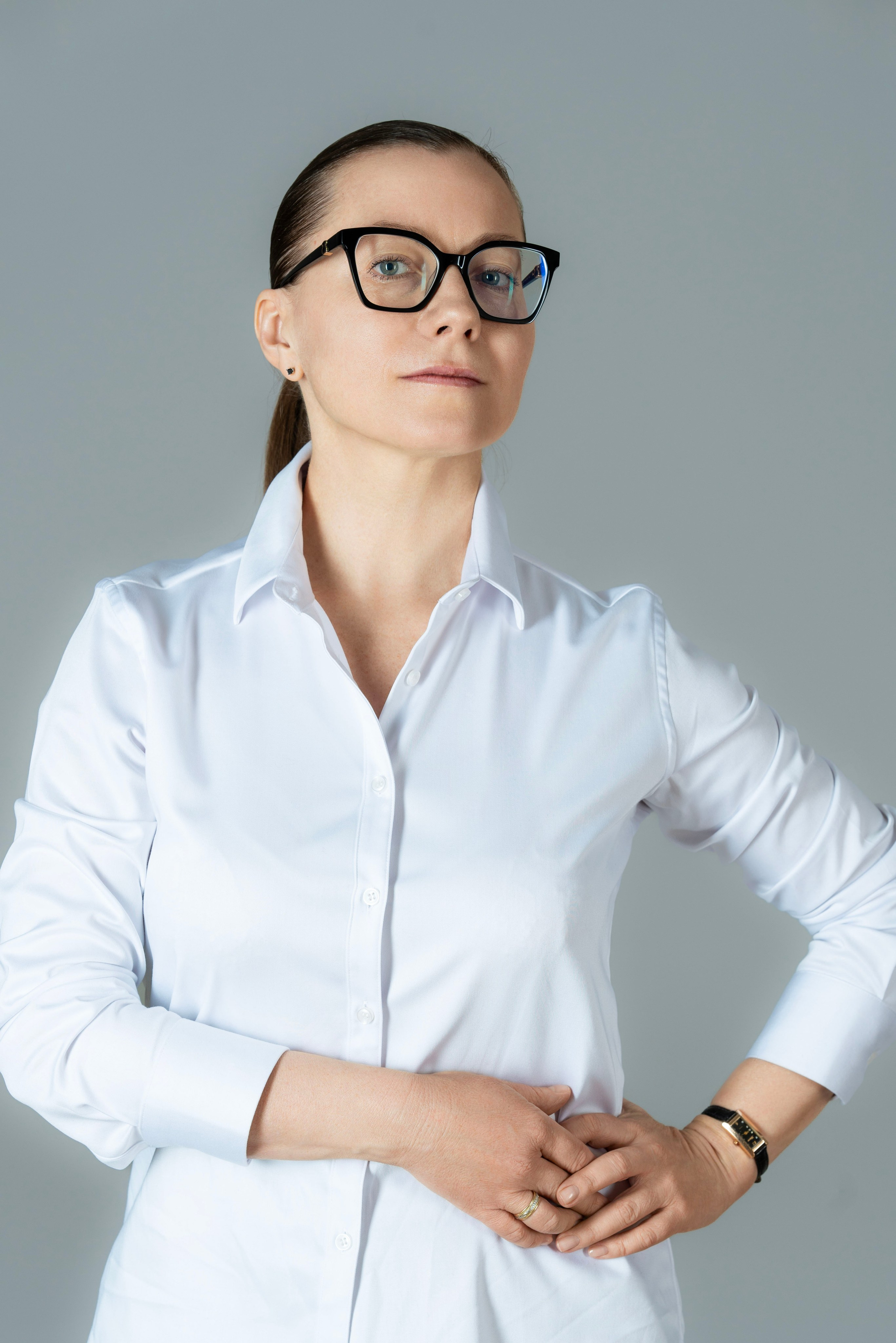 Елена. Фотограф Юлия Попова