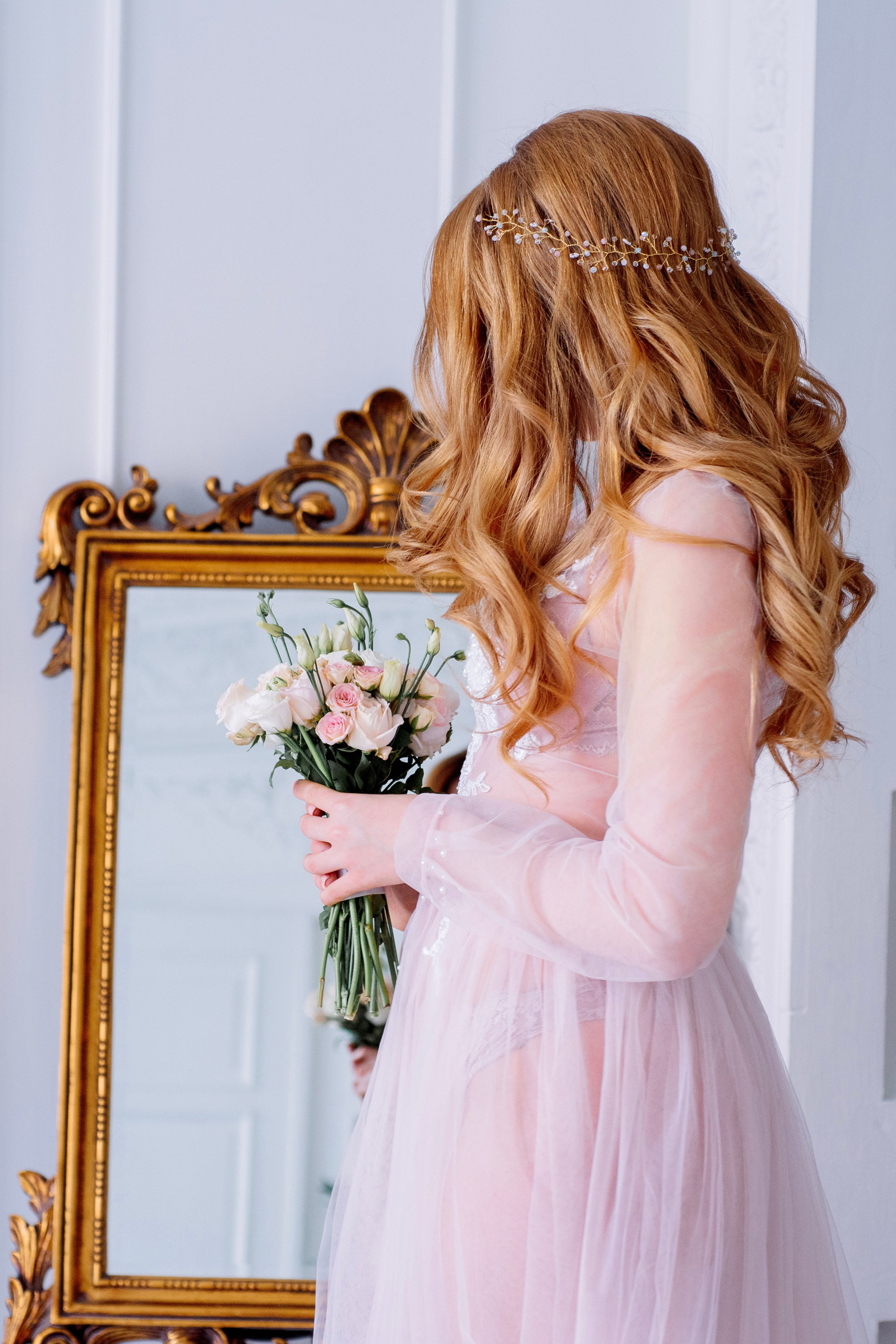 Розовое. Фотограф Юлия Попова