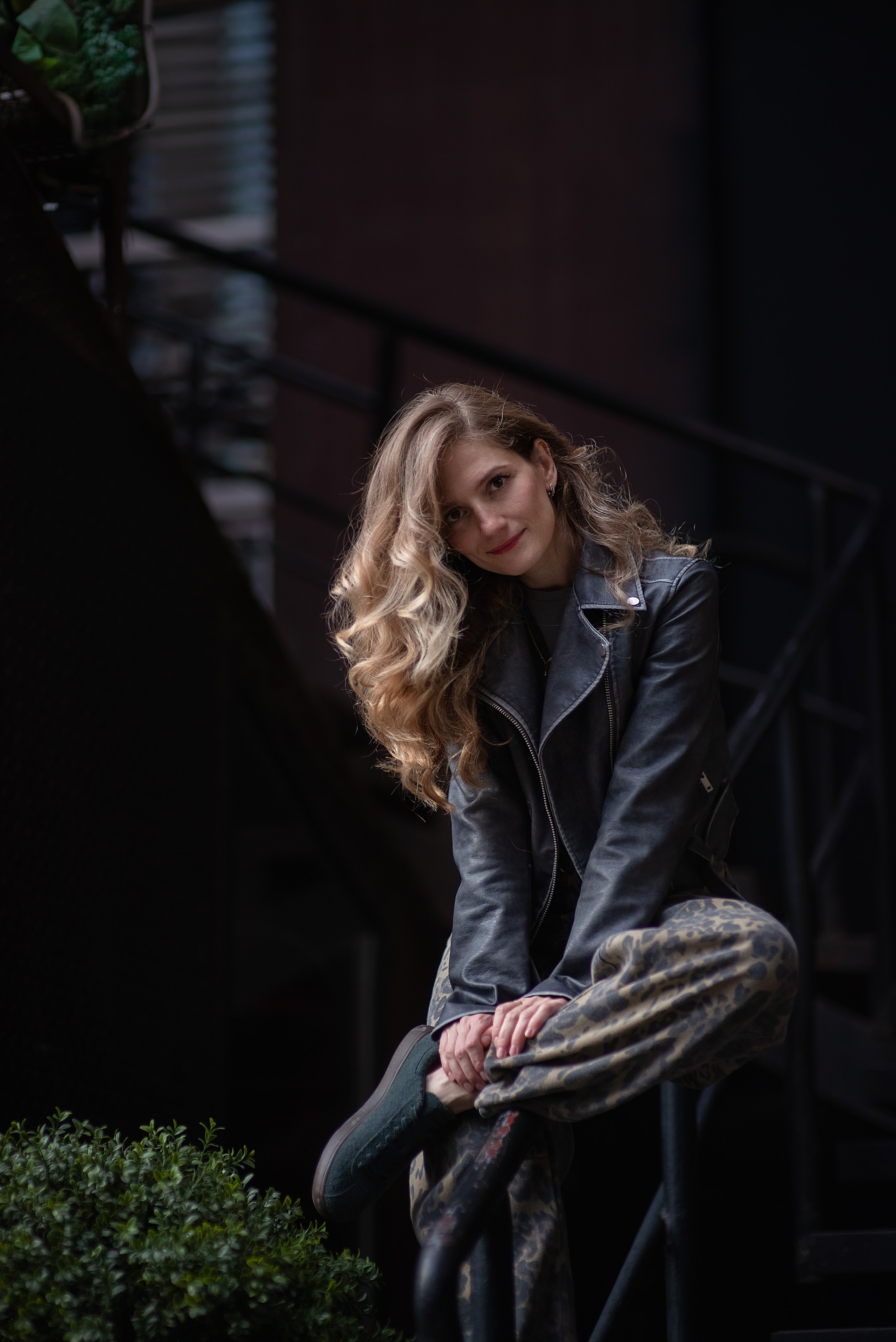 Секс в Большом городе. Семейный, детский и женский фотограф в Ростове-на-Дону Кирилина Екатерина