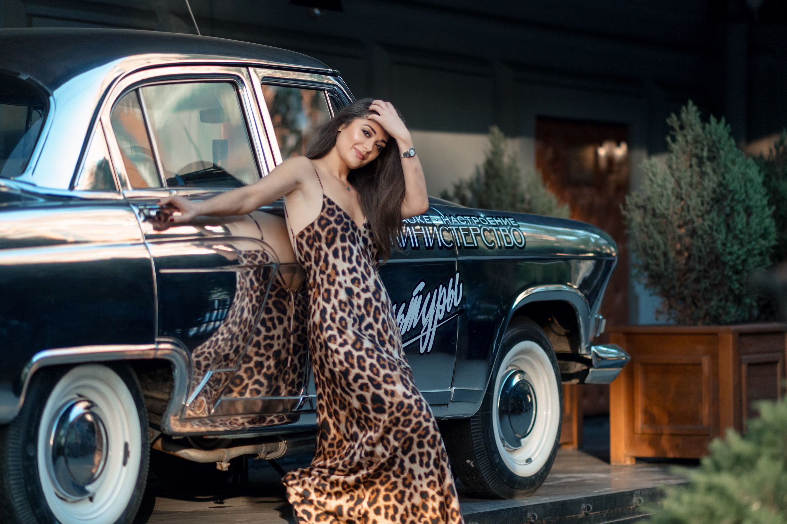 Любимая Тигра. Семейный, детский и женский фотограф в Ростове-на-Дону Кирилина Екатерина