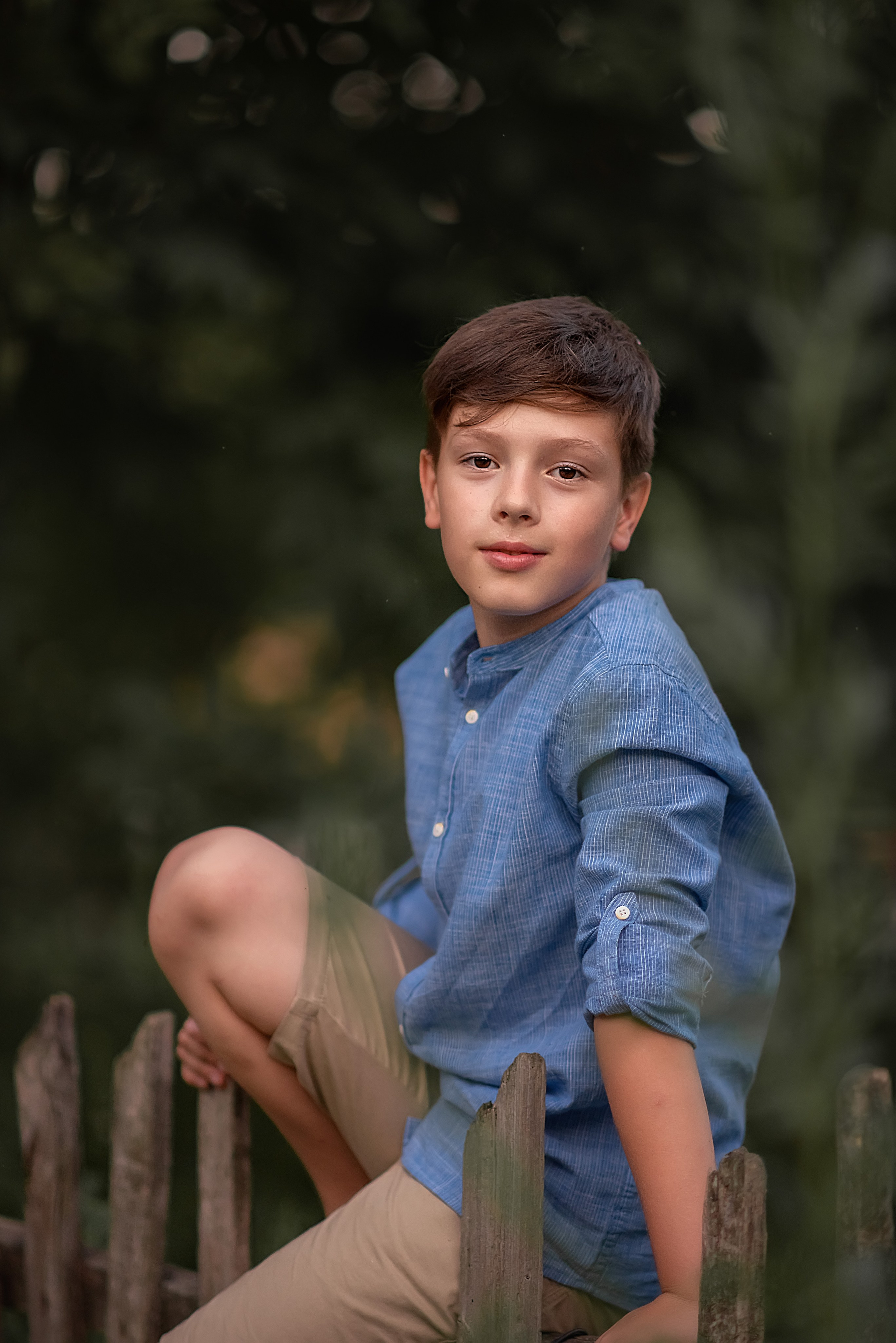 Соня. Семейный, детский и женский фотограф в Ростове-на-Дону Кирилина Екатерина