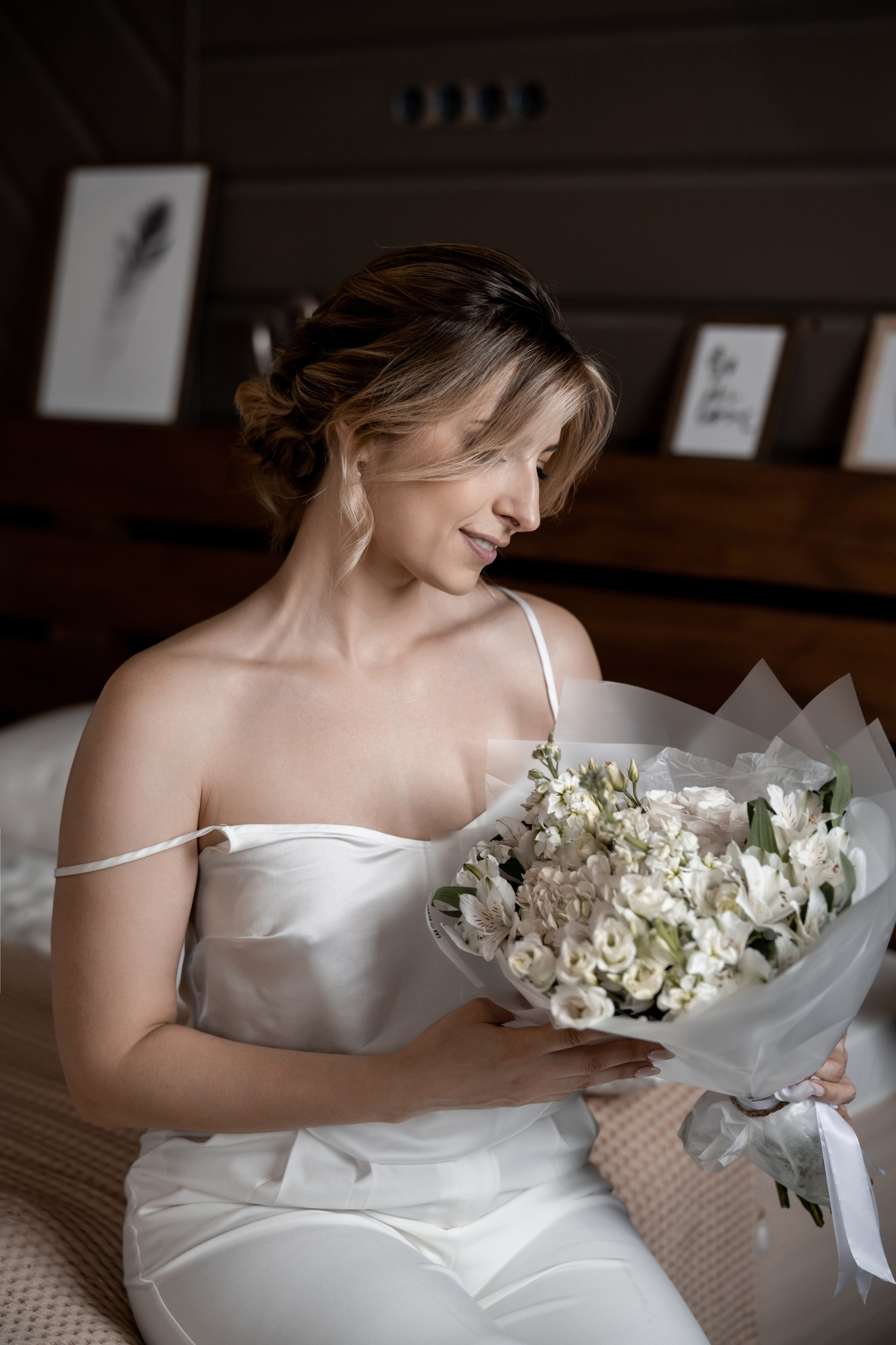 2024. Саша и Ксюша. Свадебный и семейный фотограф в Москве и Европе Евгения Амелина