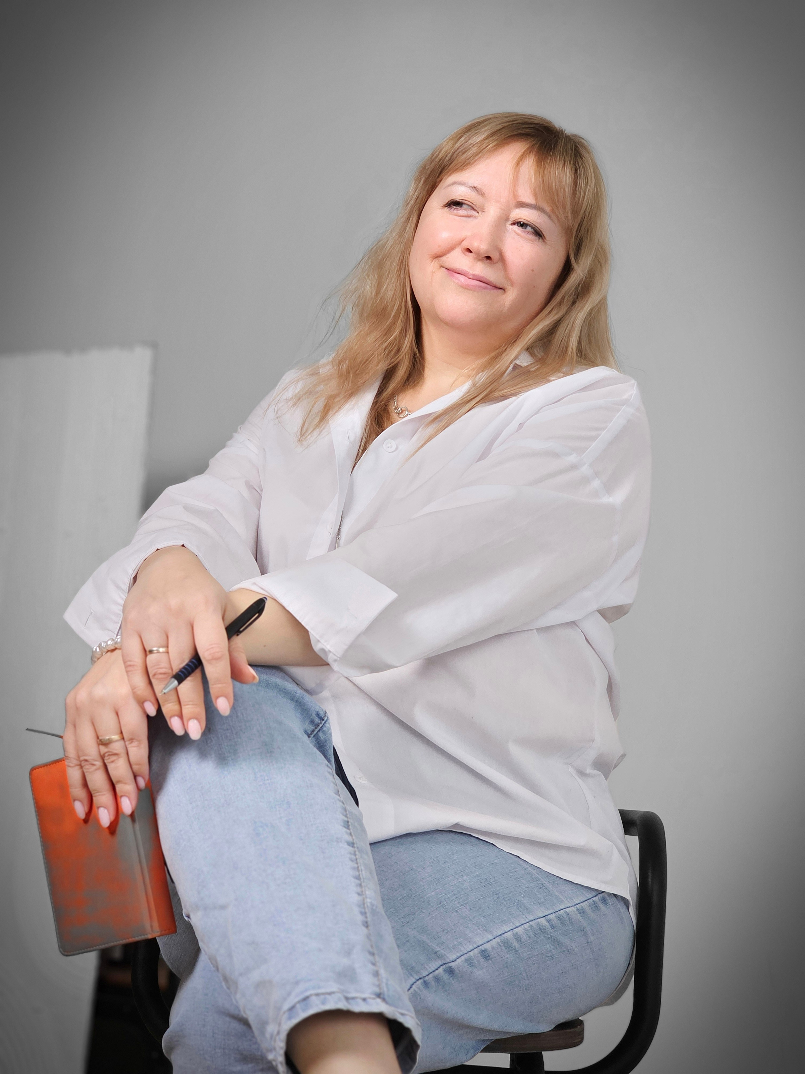 Лида, Лена, Катя. Фотограф Наталья Сорока Ижевск