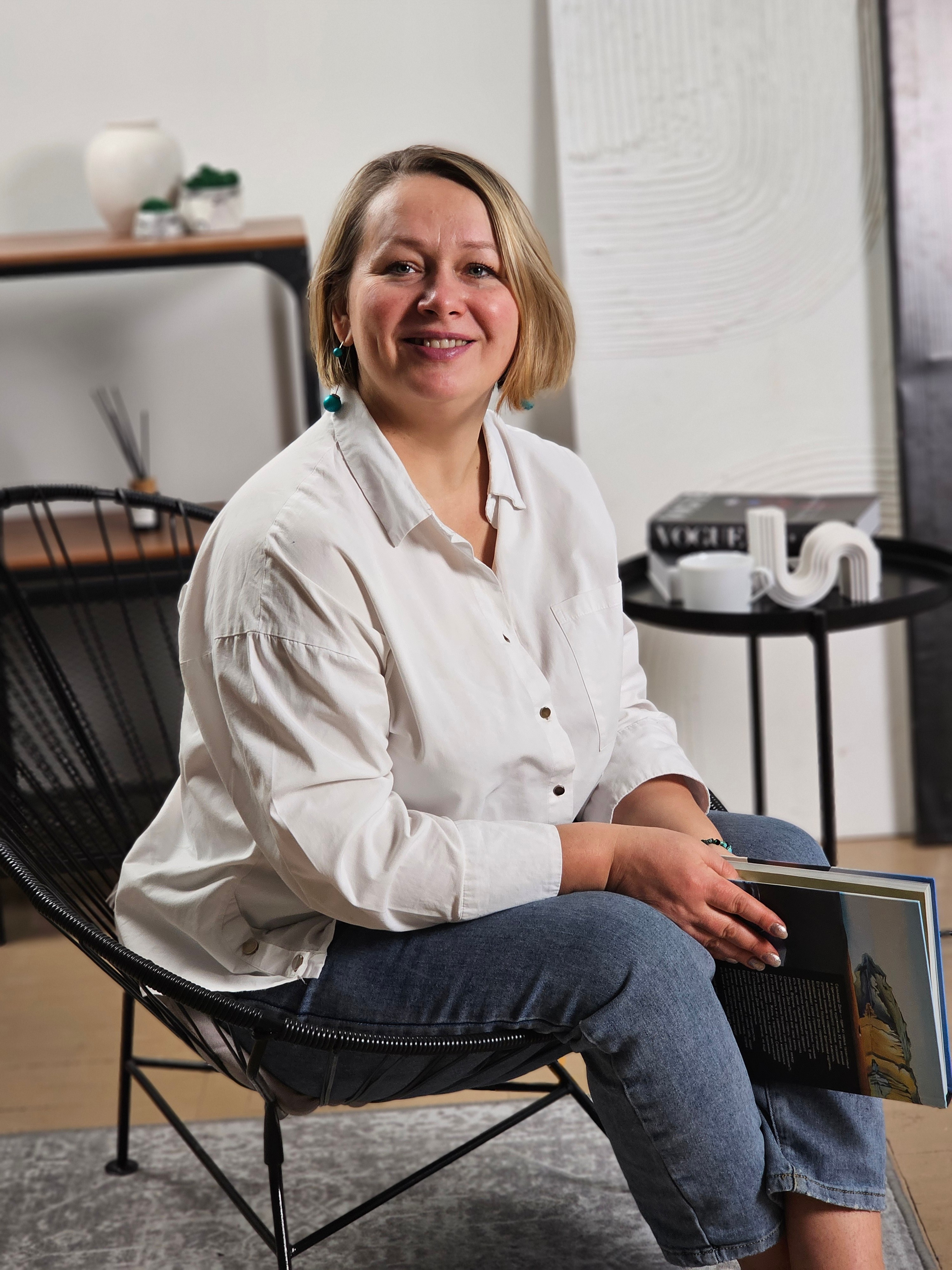 Лида, Лена, Катя. Фотограф Наталья Сорока Ижевск