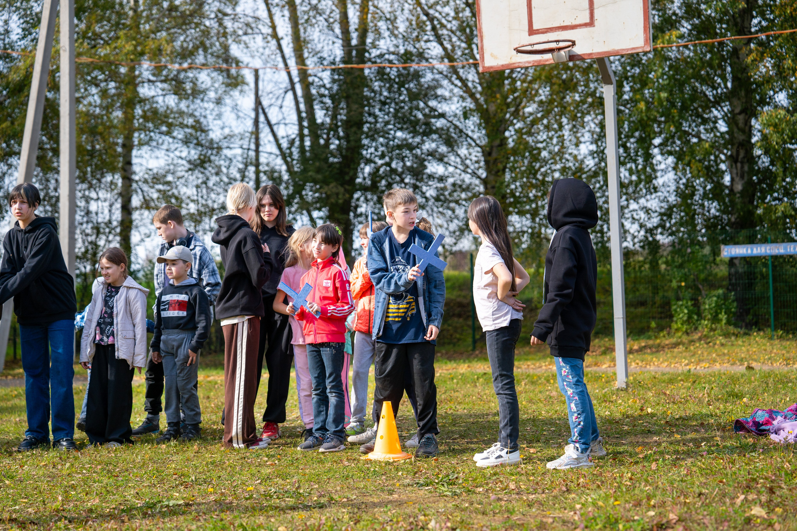 Мототерапия Нылга. Фотограф Наталья Сорока Ижевск