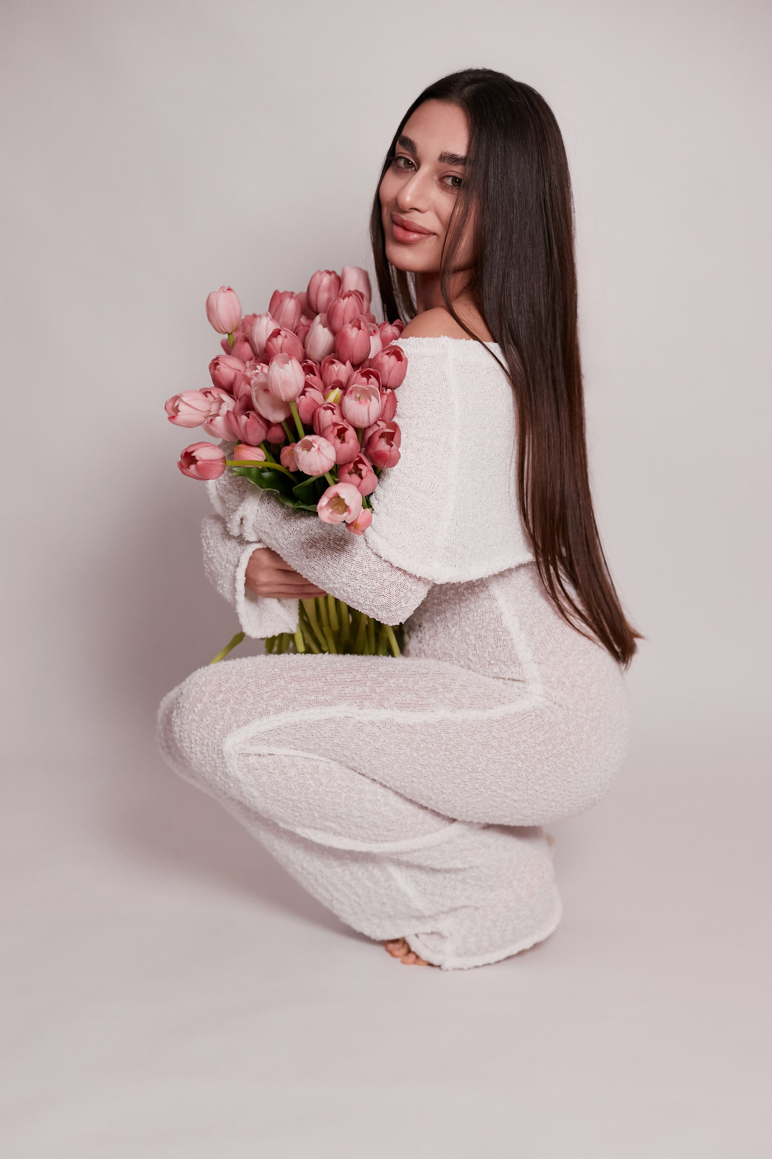 Ануш в «Высоте». Свадебный и креативный фотограф в ЮФО