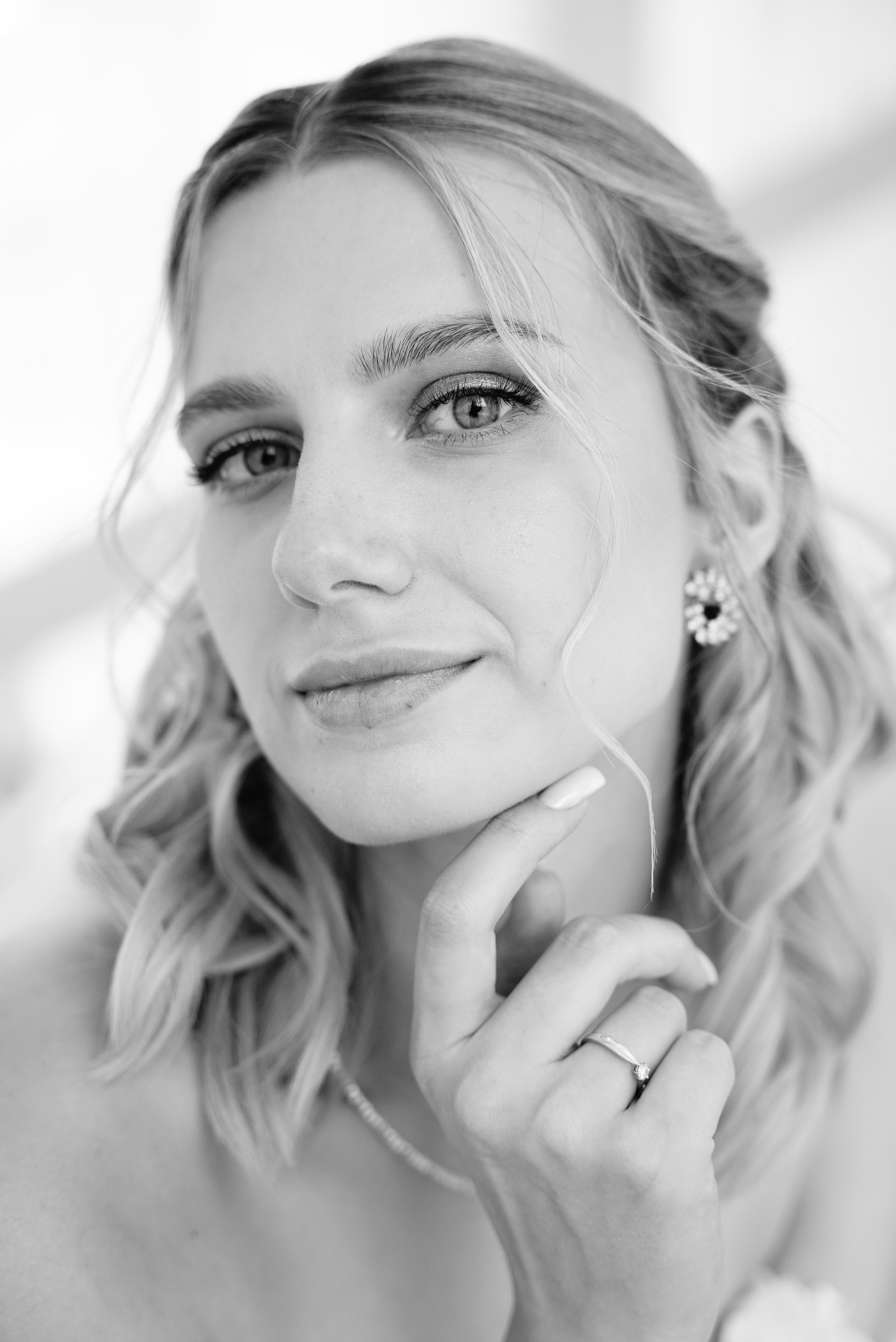 Максим и Юлия. Свадебный фотограф в Самаре Анна Ковалева