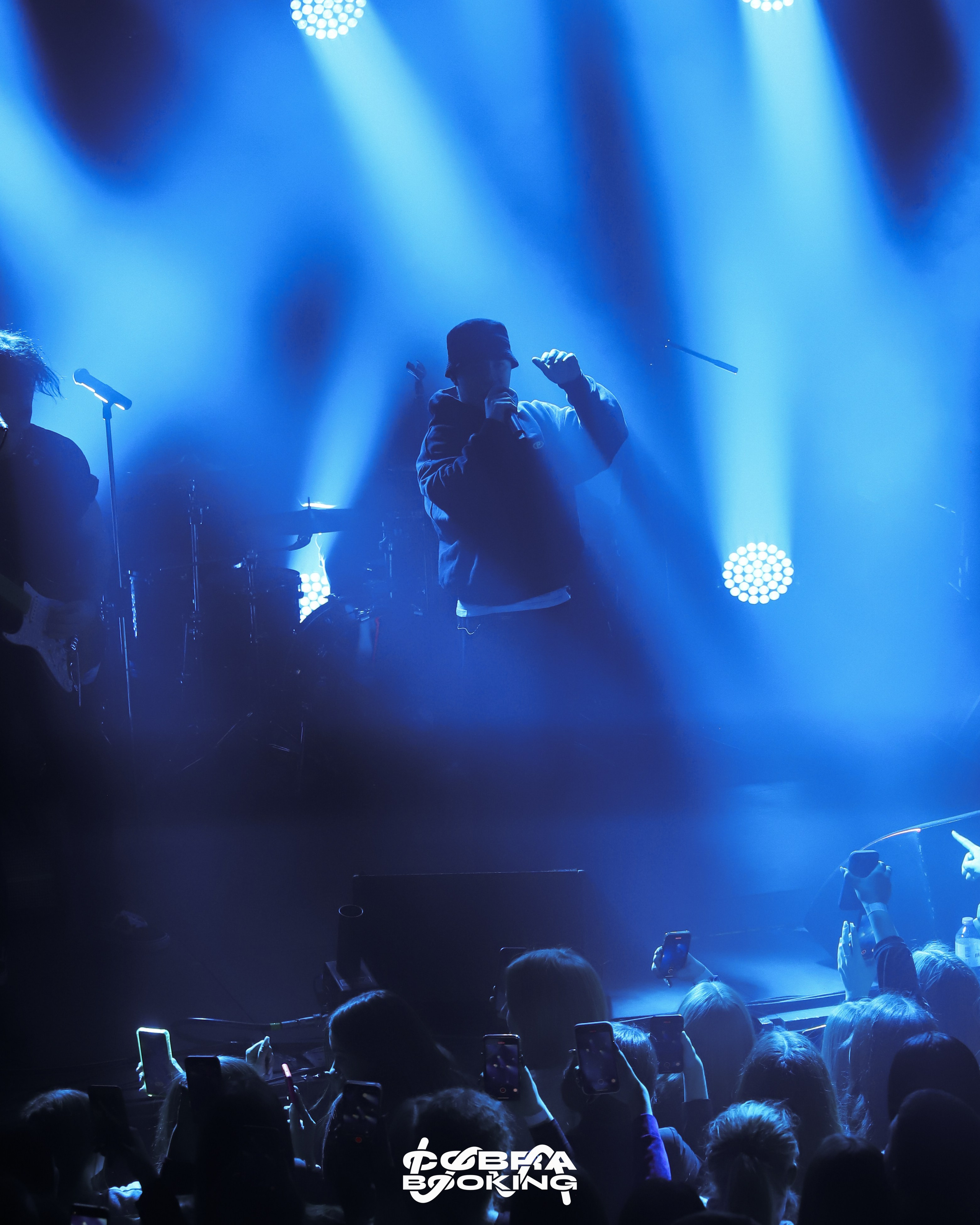 RAMIL'. Больше не греет