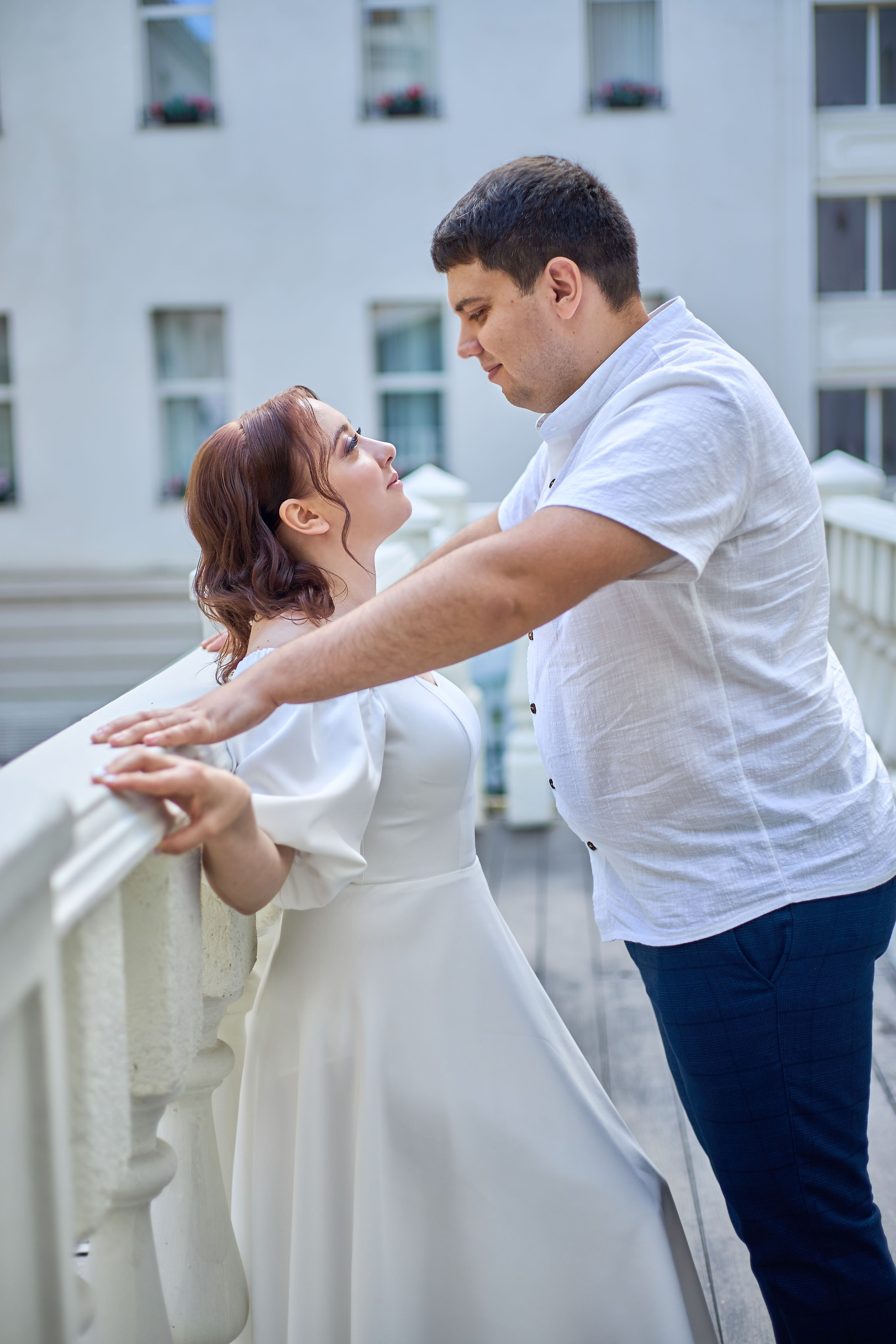 Денис+Татьяна. Фотограф Анастасия Лёвушкина