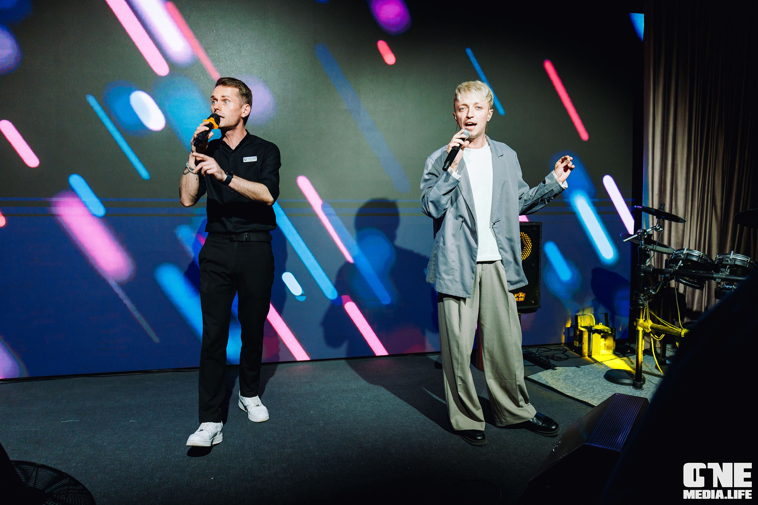 Фоторепортаж из ресторана Океан. One Media Life: фоторепортажи, фотоотчеты с мероприятий и заведений