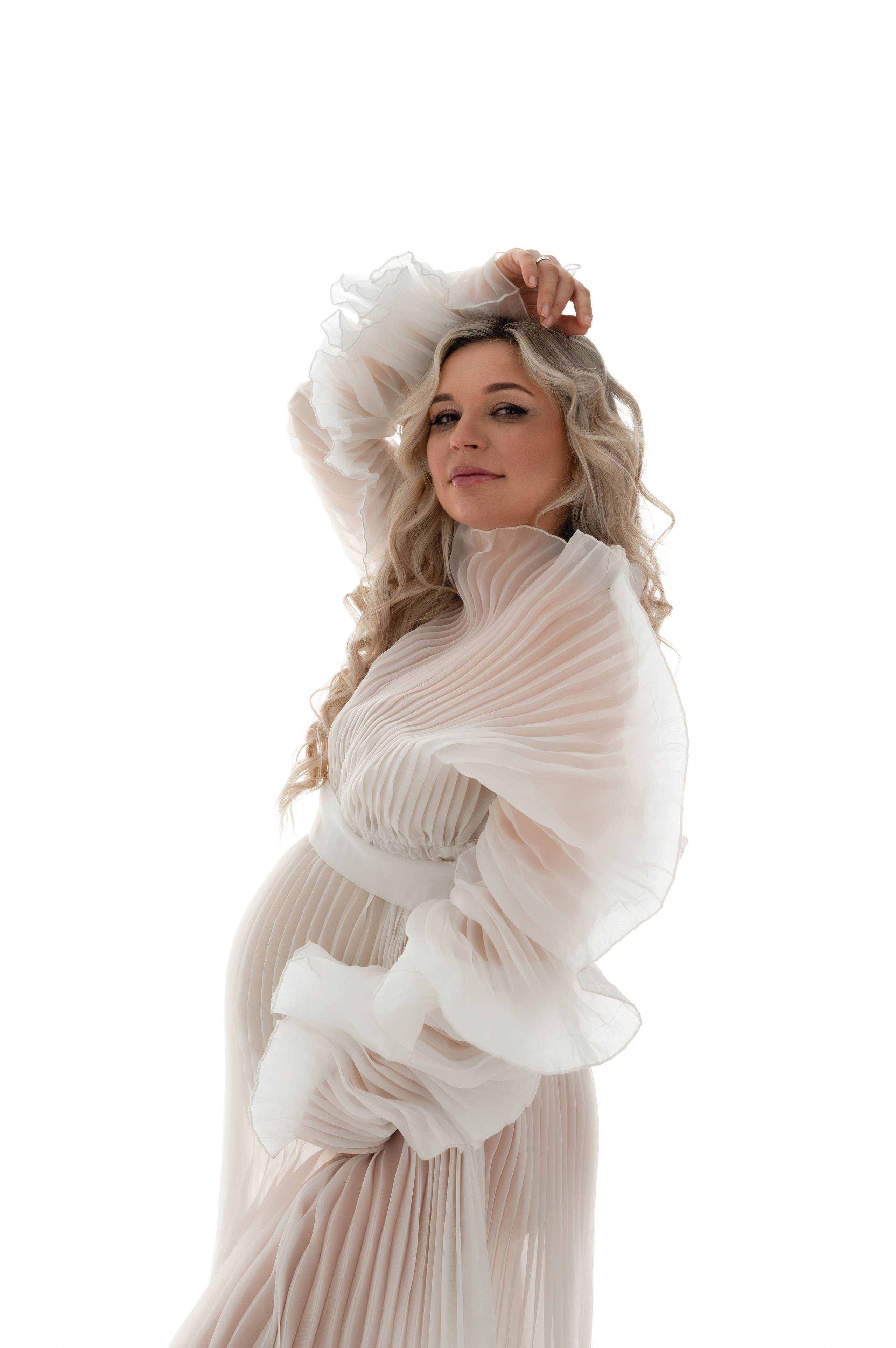 Юля Романова. Фотограф Татьяна Иванчикова