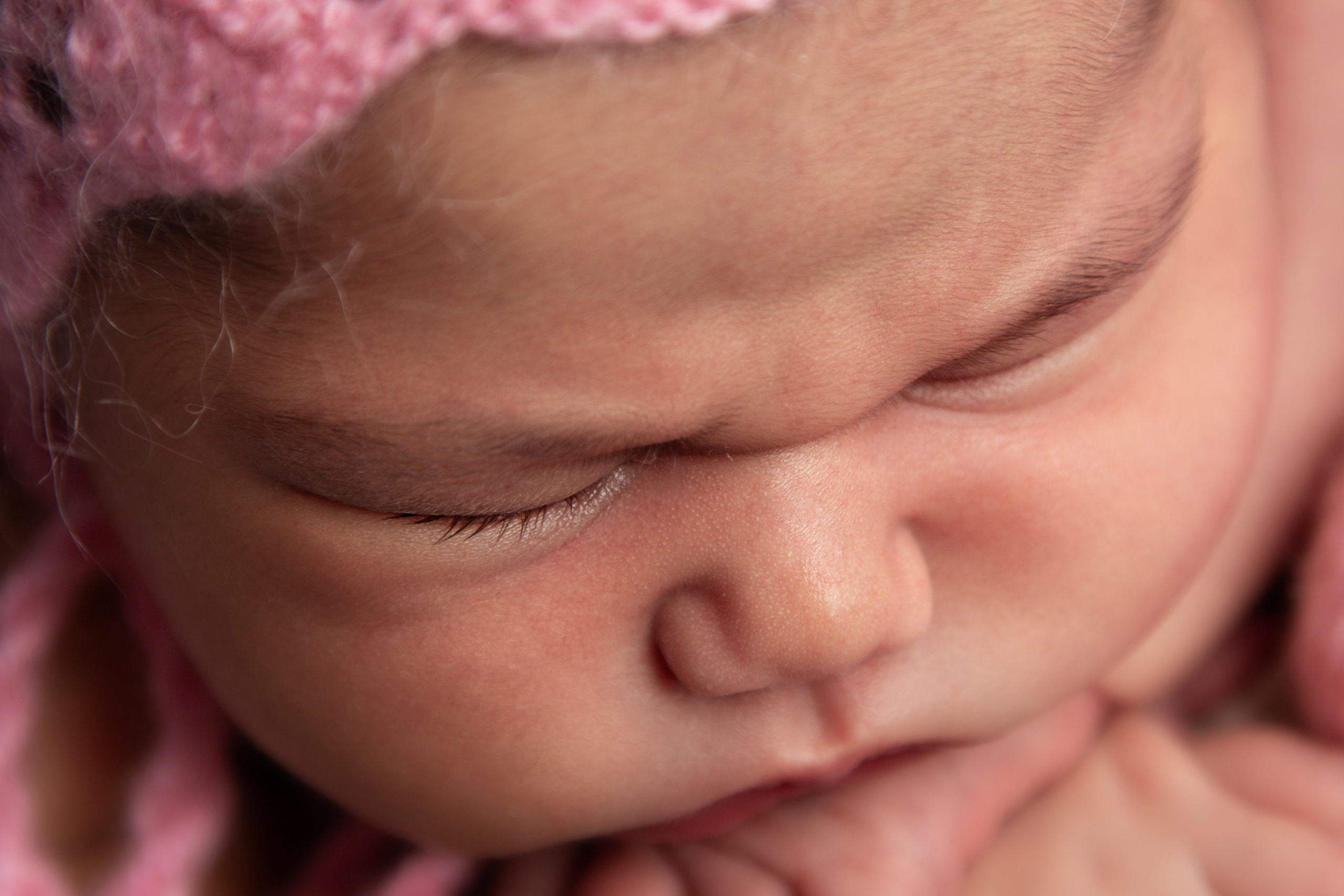 Фотосессия новорожденных в Ижевске. Фотограф новорожденных в Ижевске Анастасия Преснякова