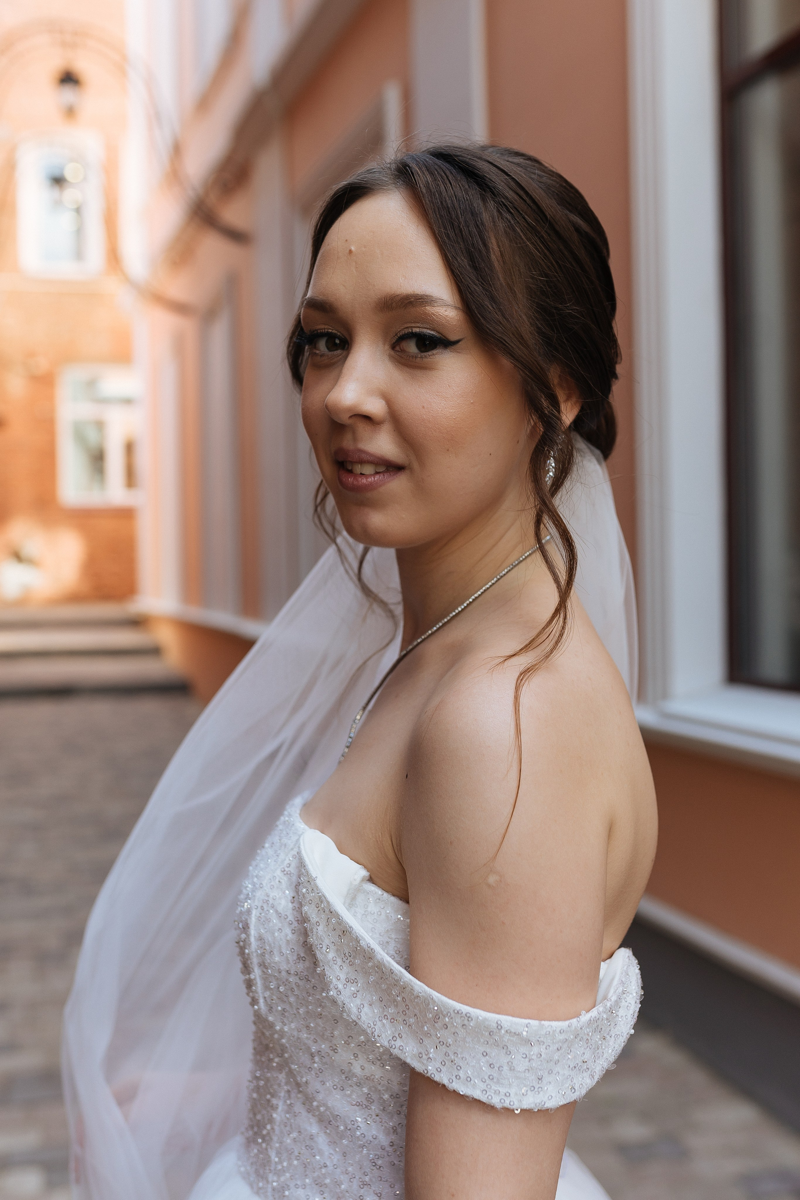 Роман и Екатерина. Свадебный фотограф в Перми и Пермском крае Алена Мартынова