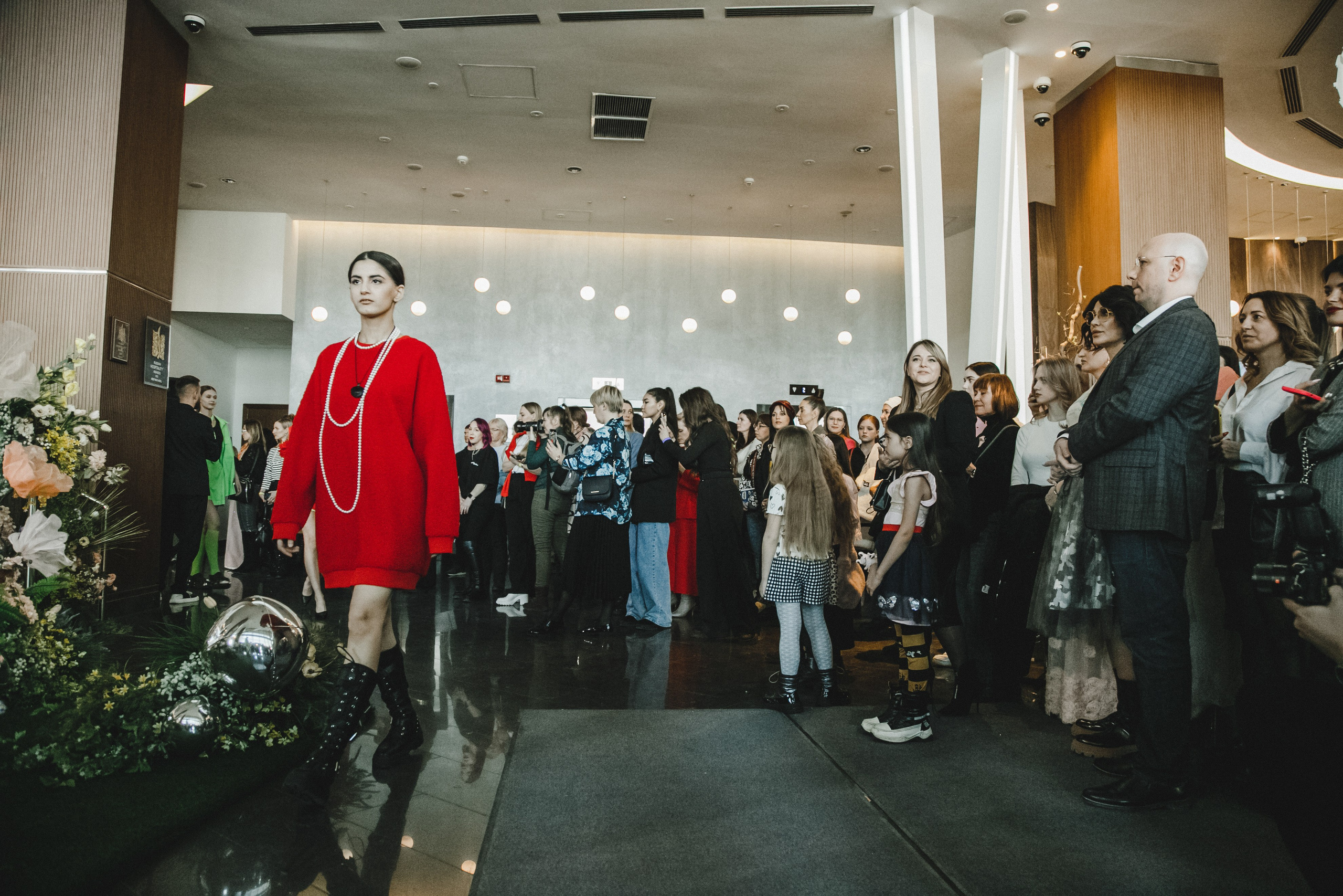 Fashion Day. Фотограф Иван Гуляев