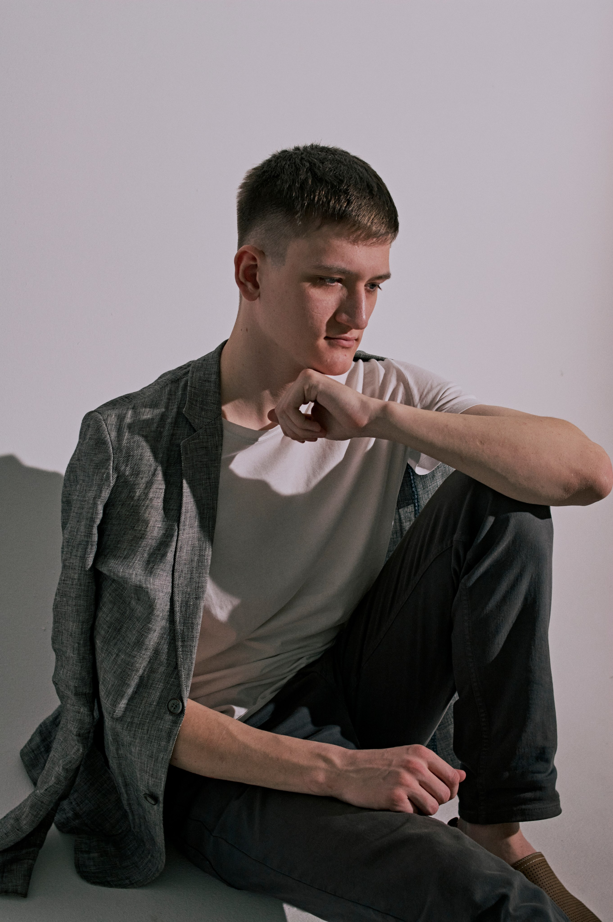 Портреты. Светлана Юстус, портретный фотограф в Новосибирске