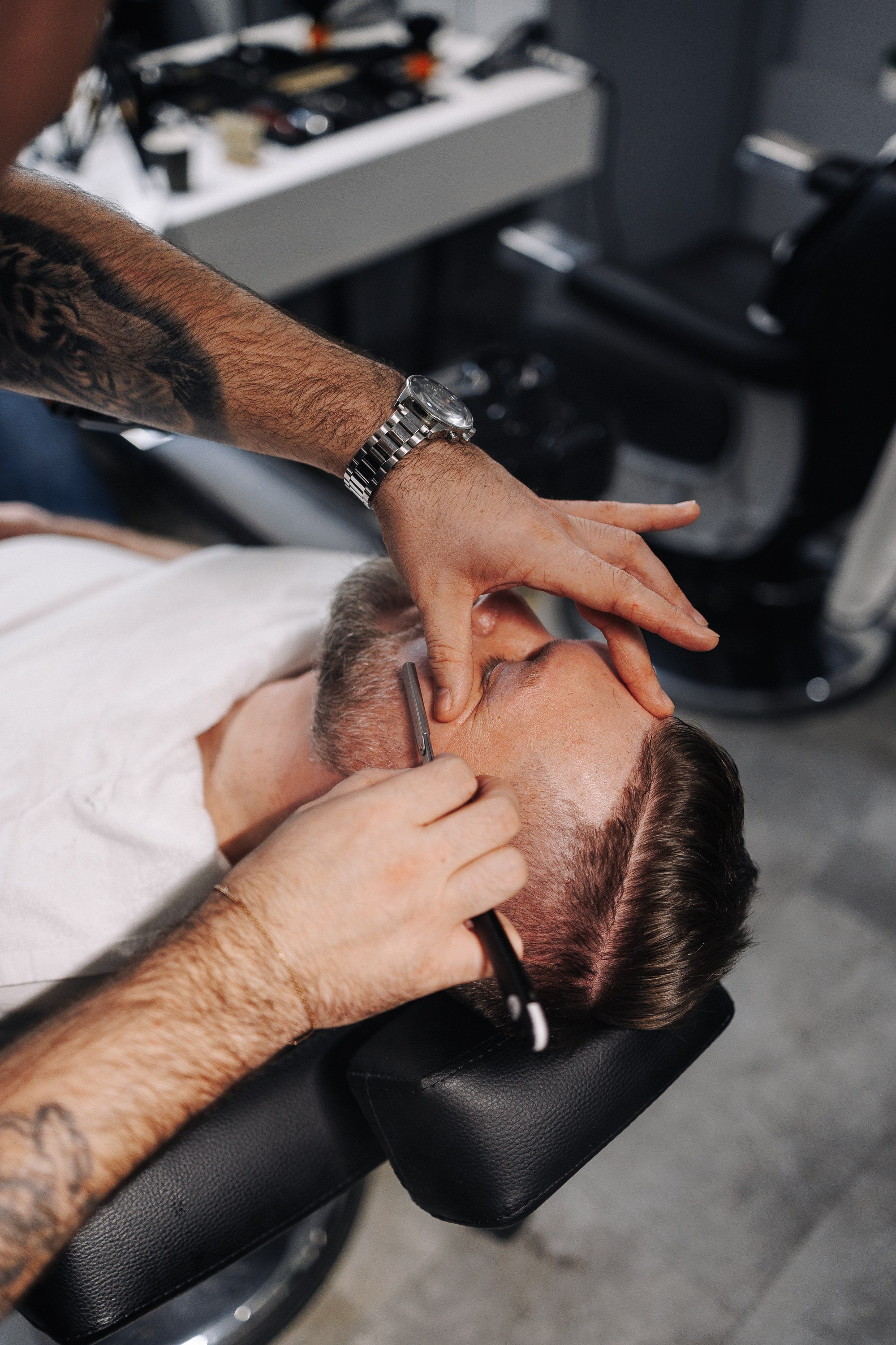 Business. Фотограф в Тюмени