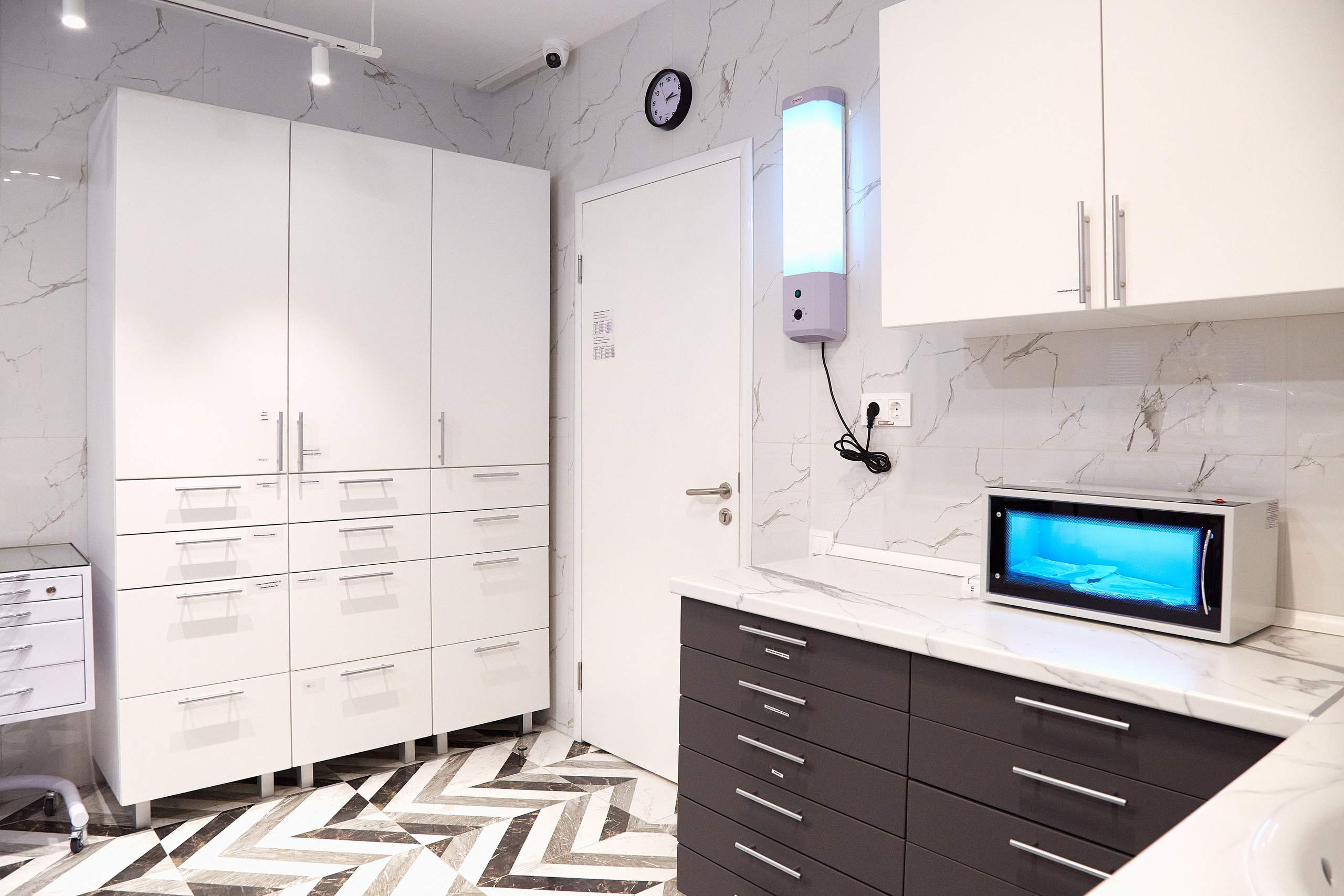 Стоматология 16+16. Фотограф Анастасия Леонтьева Санкт-Петербург