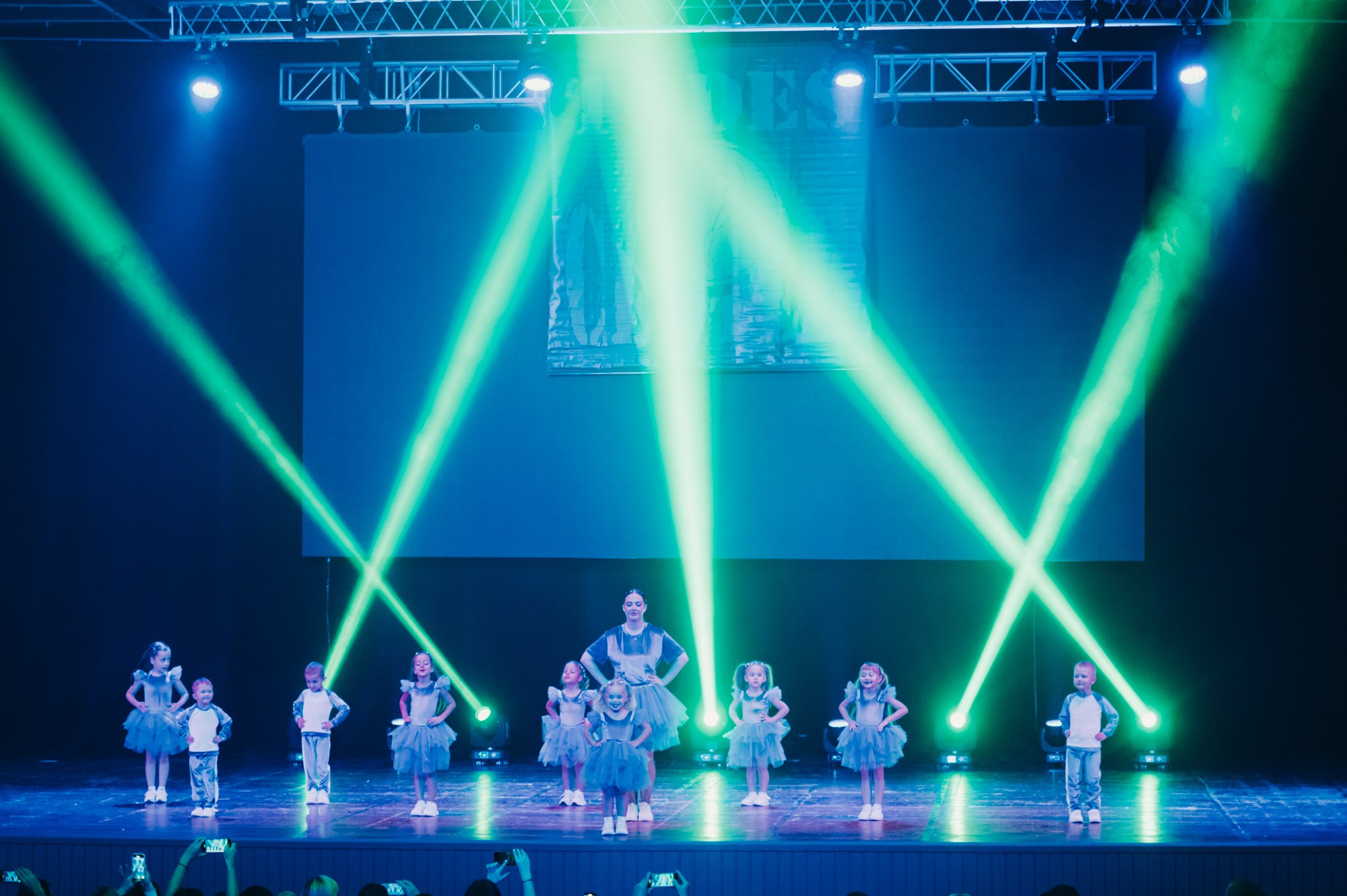 Todes. Студия танца Аллы Духовой. Сайт фотографа Данилы Пащенко