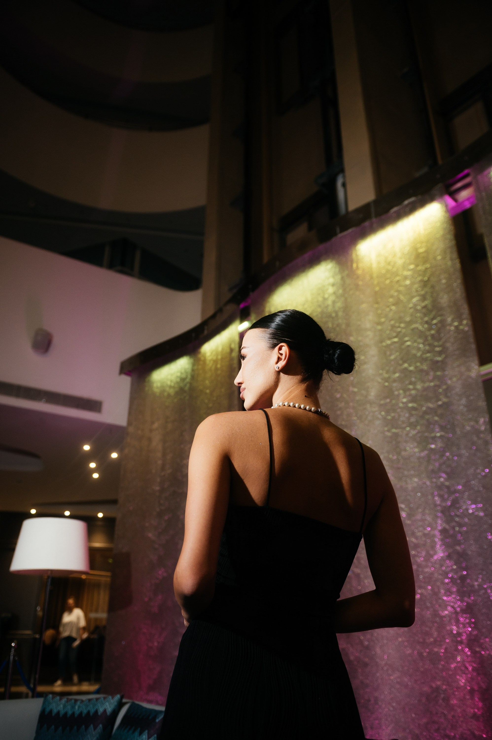 Мероприятия 2Гис. Сайт фотографа Данилы Пащенко