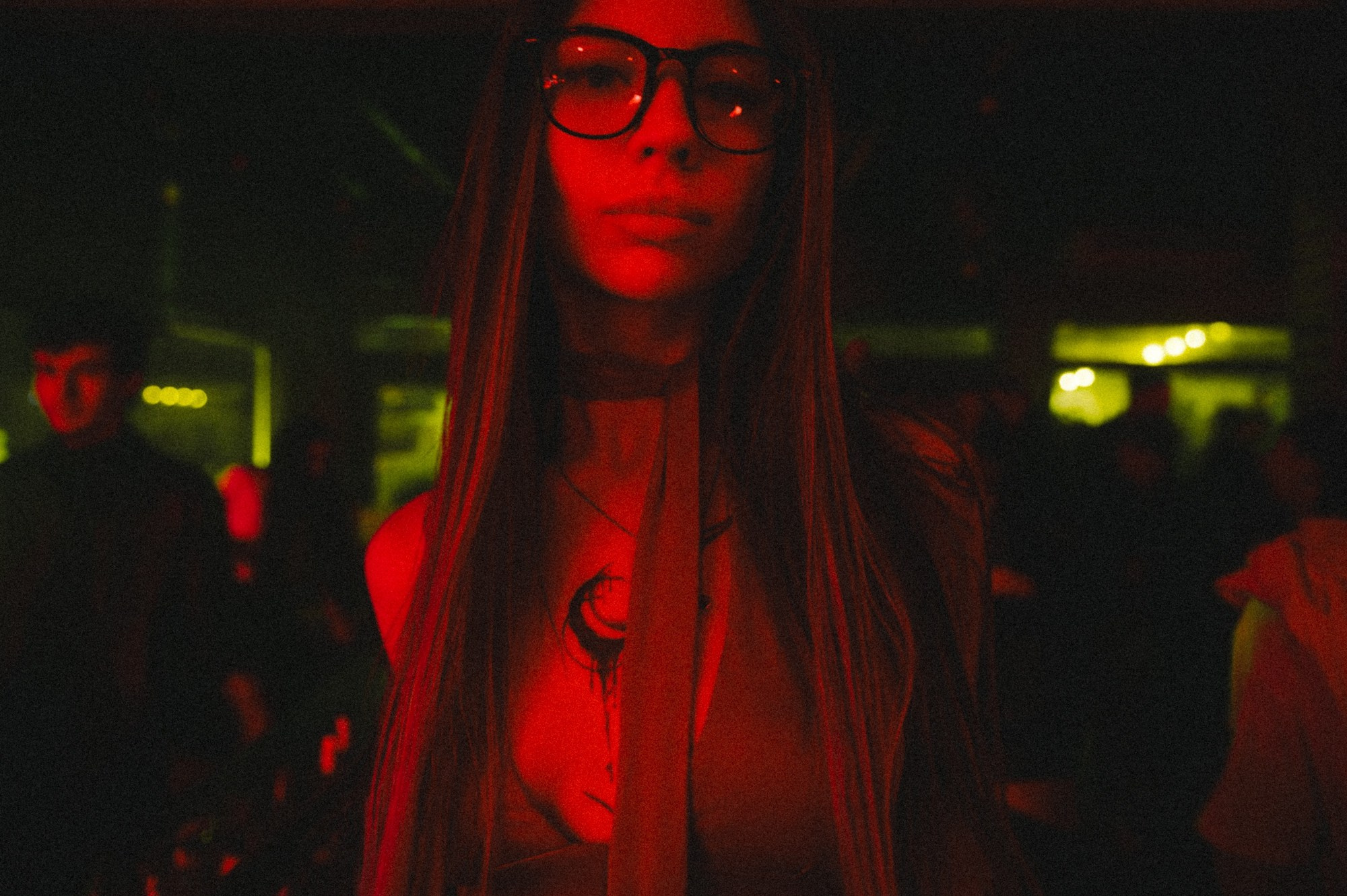 Paradigma members. Сайт фотографа Данилы Пащенко