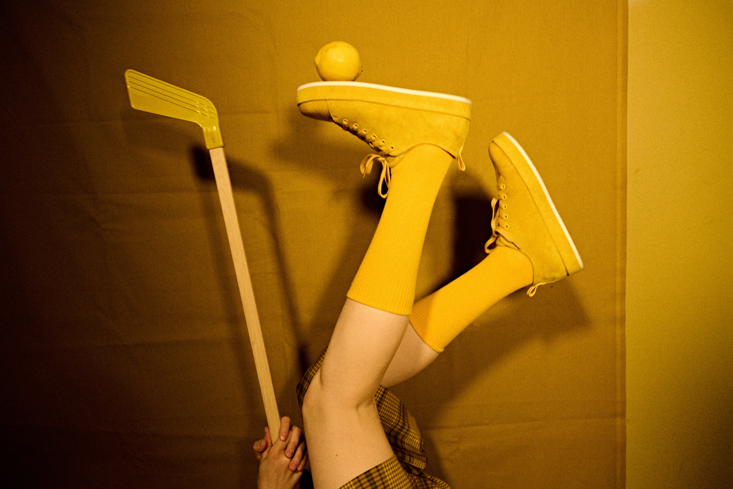 фотосессия для рекламы