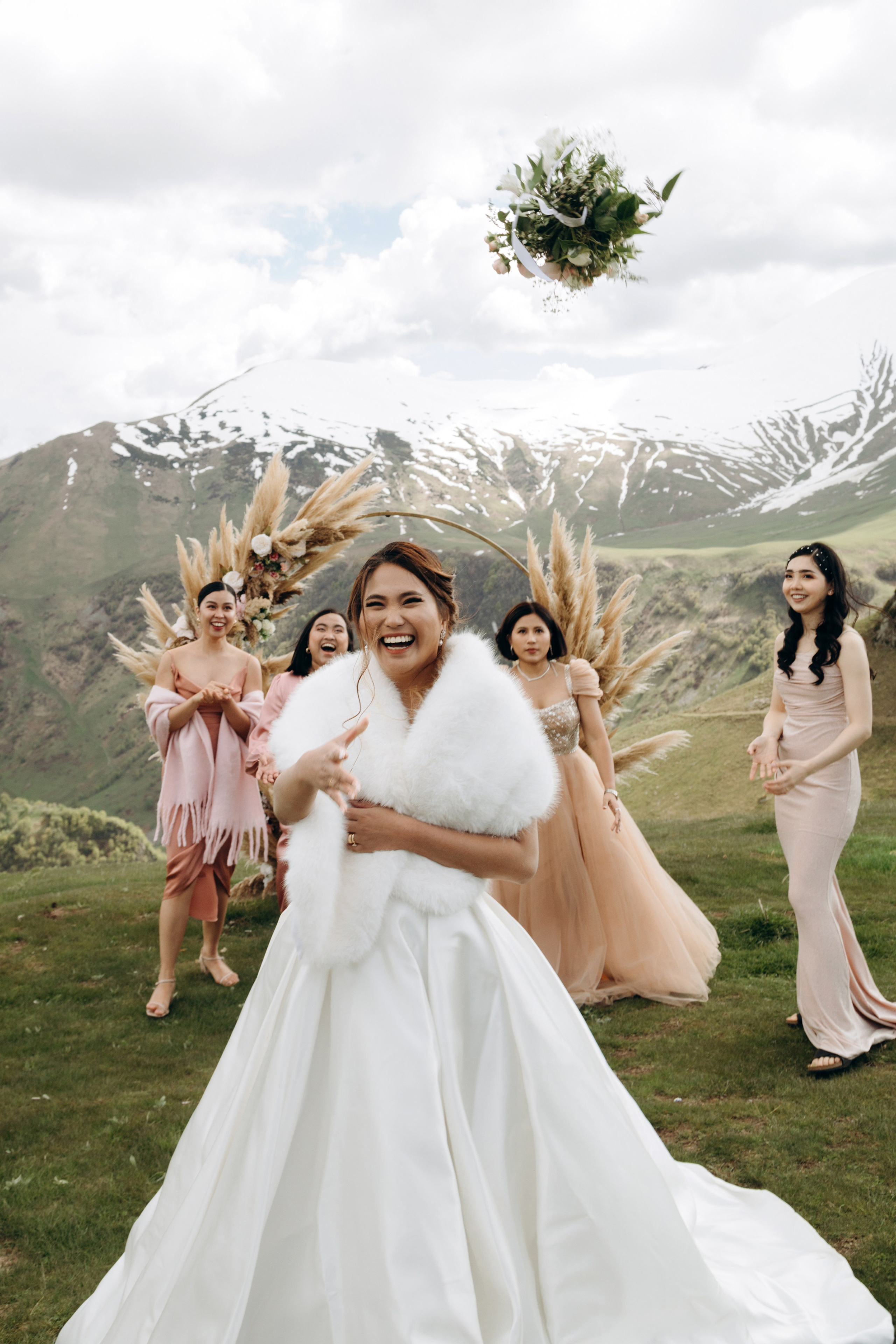 Aldrin and Mae. Фотограф в Тбилиси Наталья Фомина