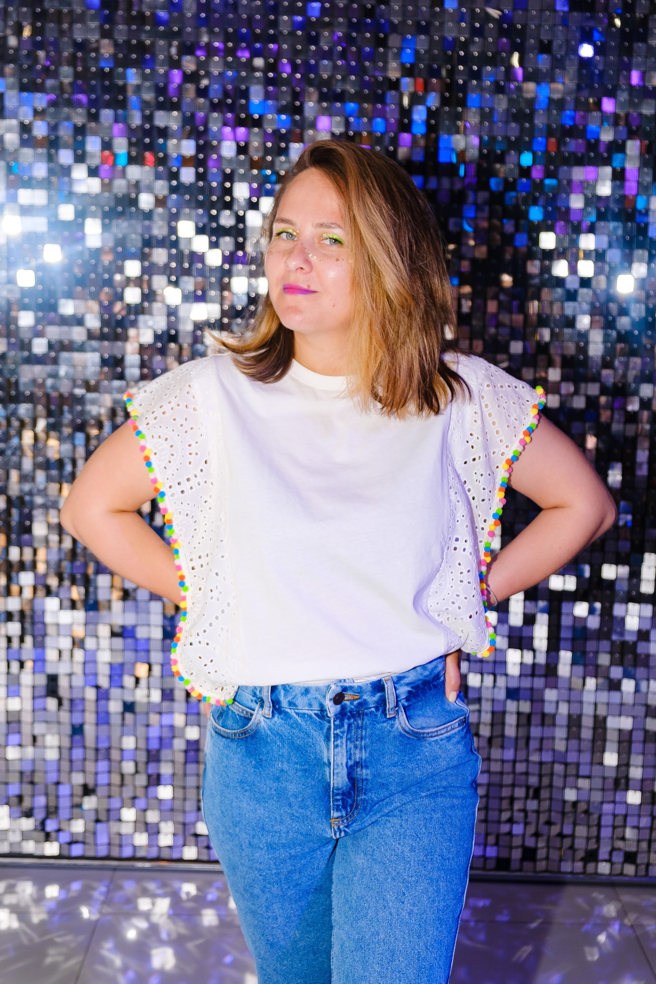 Черлидинг. Фотограф Мария Хлебникова Санкт-Петербург Москва