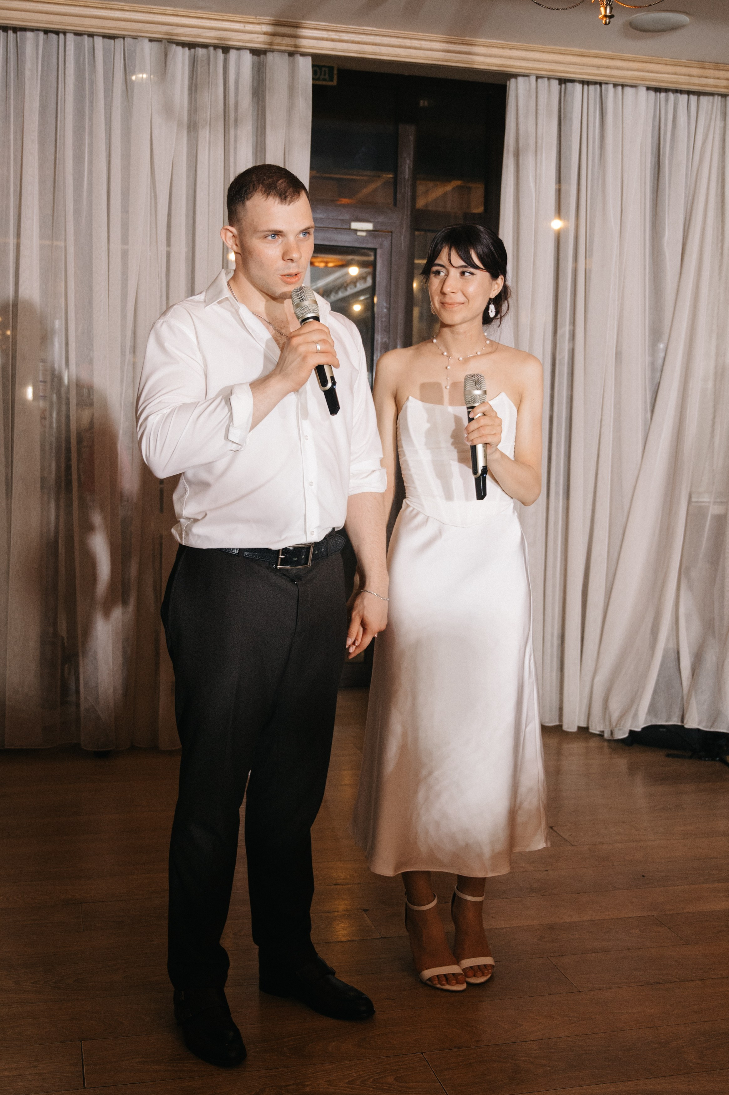 Про любовь. Фотограф Ким Ангелина