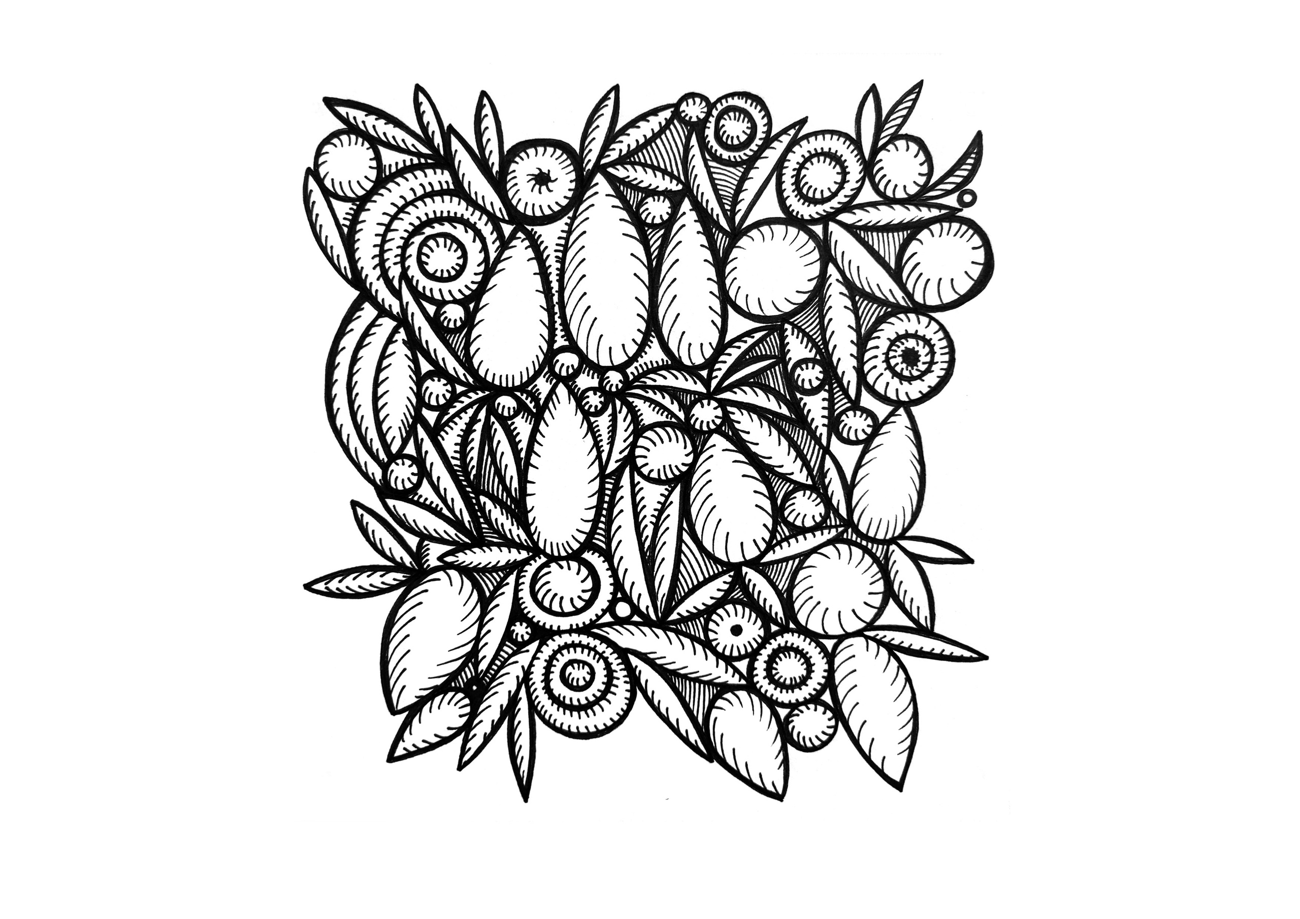 Семенова Елизавета художник, керамист, преподаватель