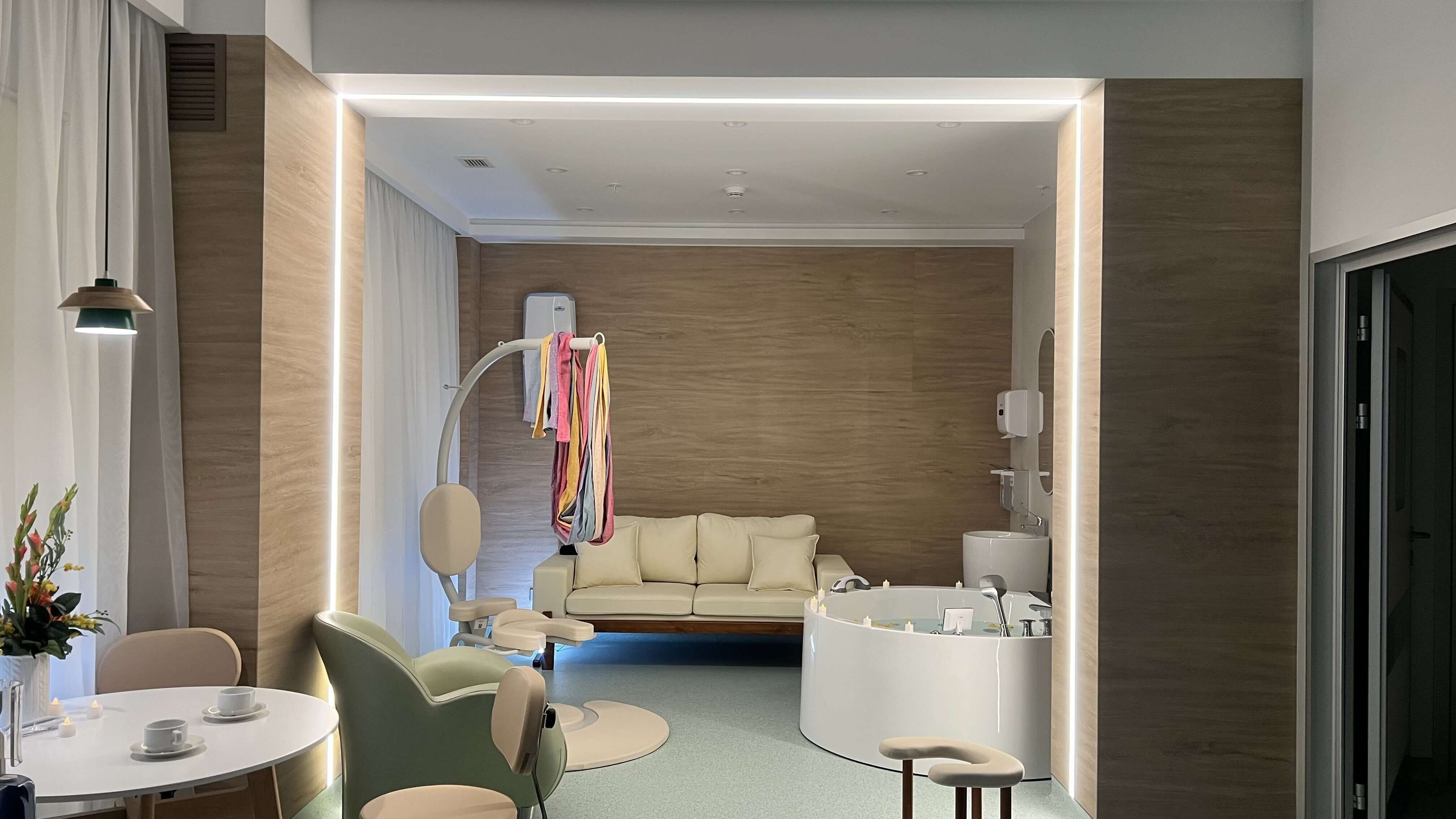 Роды по контракту в Москве: 5 лучших роддомов и перинатальных центров в 2025–2026 году