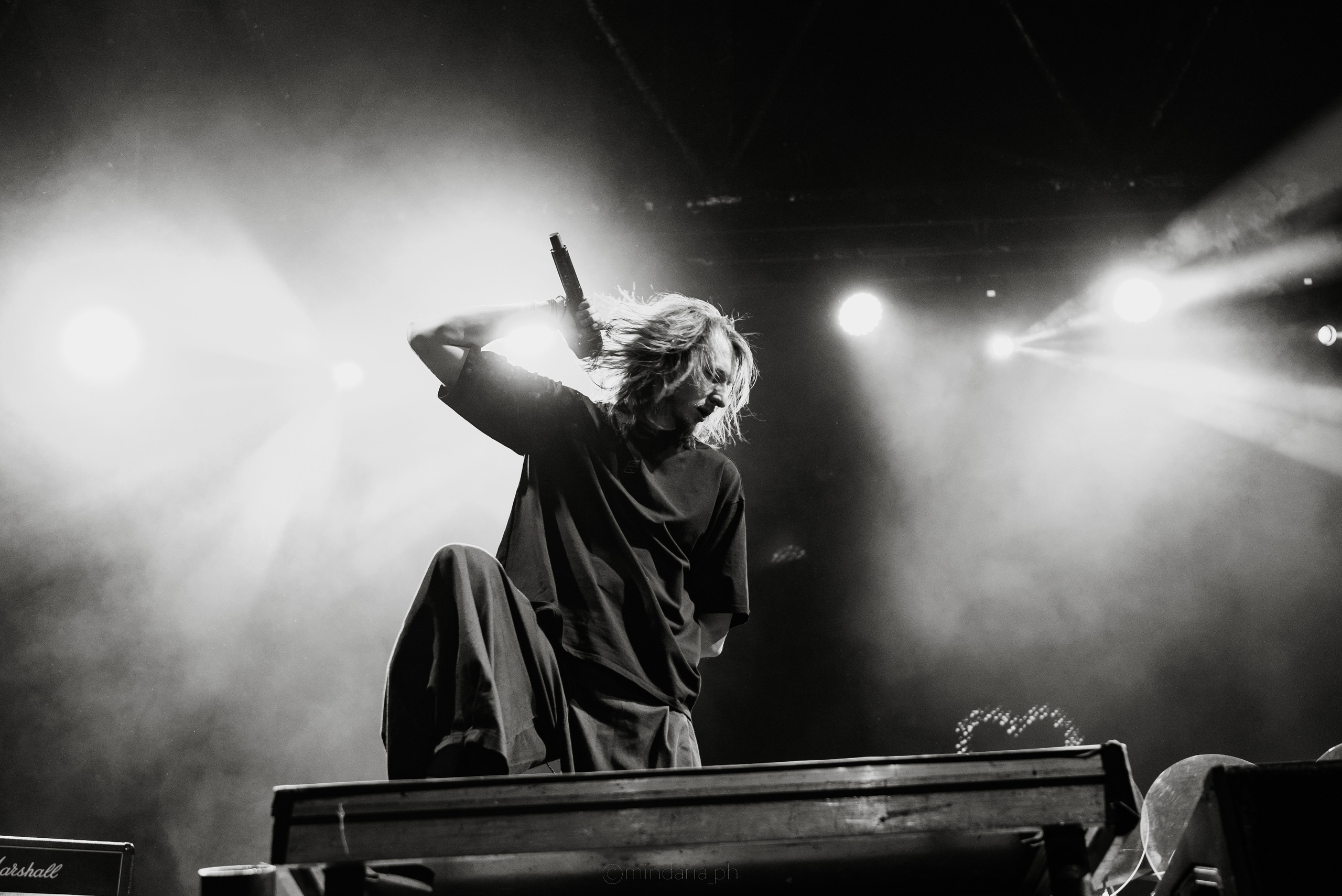 Операция Пластилин | ATMOSPHERE MOSCOW | 16.11.2025. Фотоведьма Дарья Нечинская