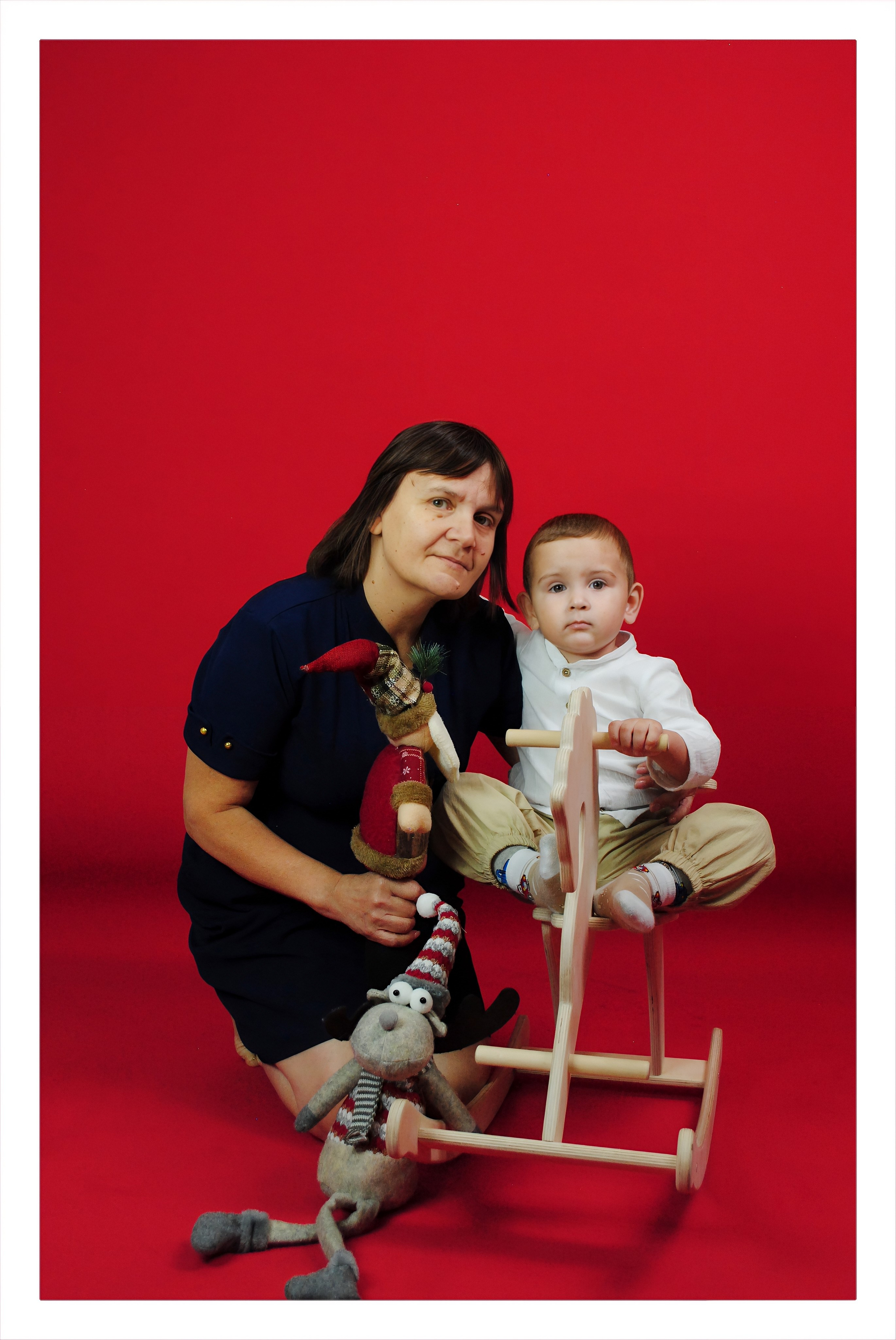 Тимур. Фотограф Мария Мусаелян