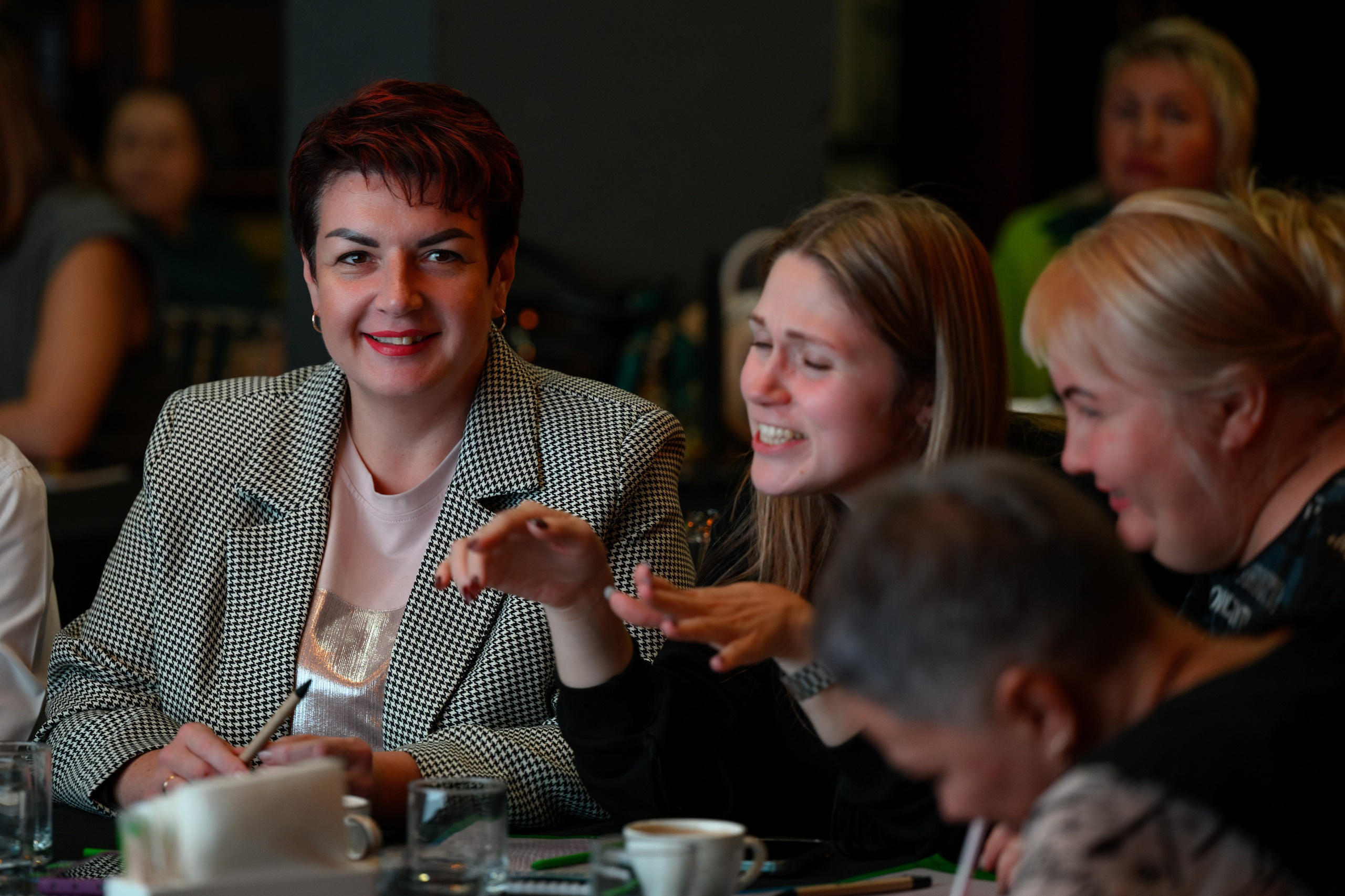 СБЕР_квиз. Главная