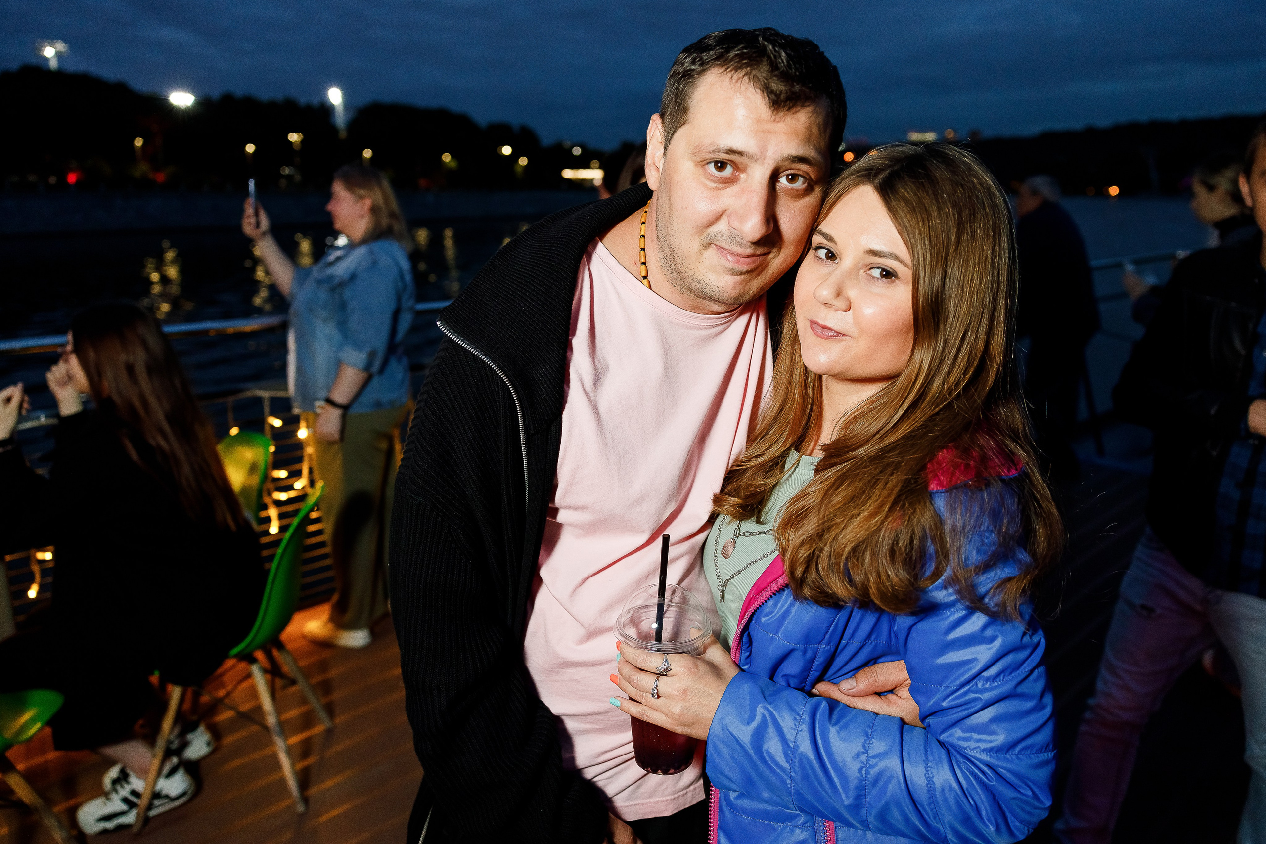 MoscowSee — 2023. Фотограф Москва