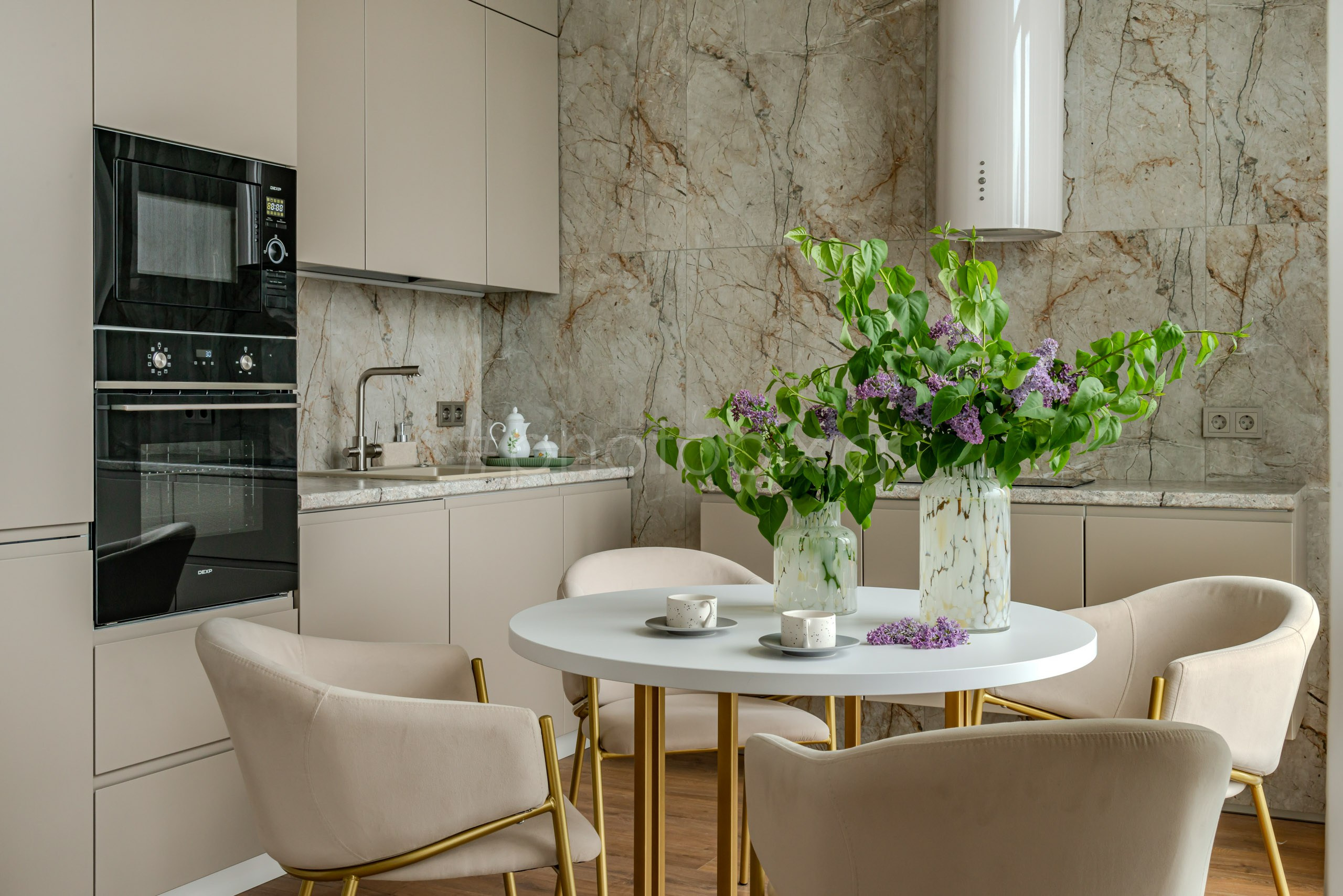 Интерьерная съёмка квартиры в Фили Сити. Интерьерная съёмка и виртуальные туры — Интерьерный фотограф Кузнецов Сергей (photopixiq)