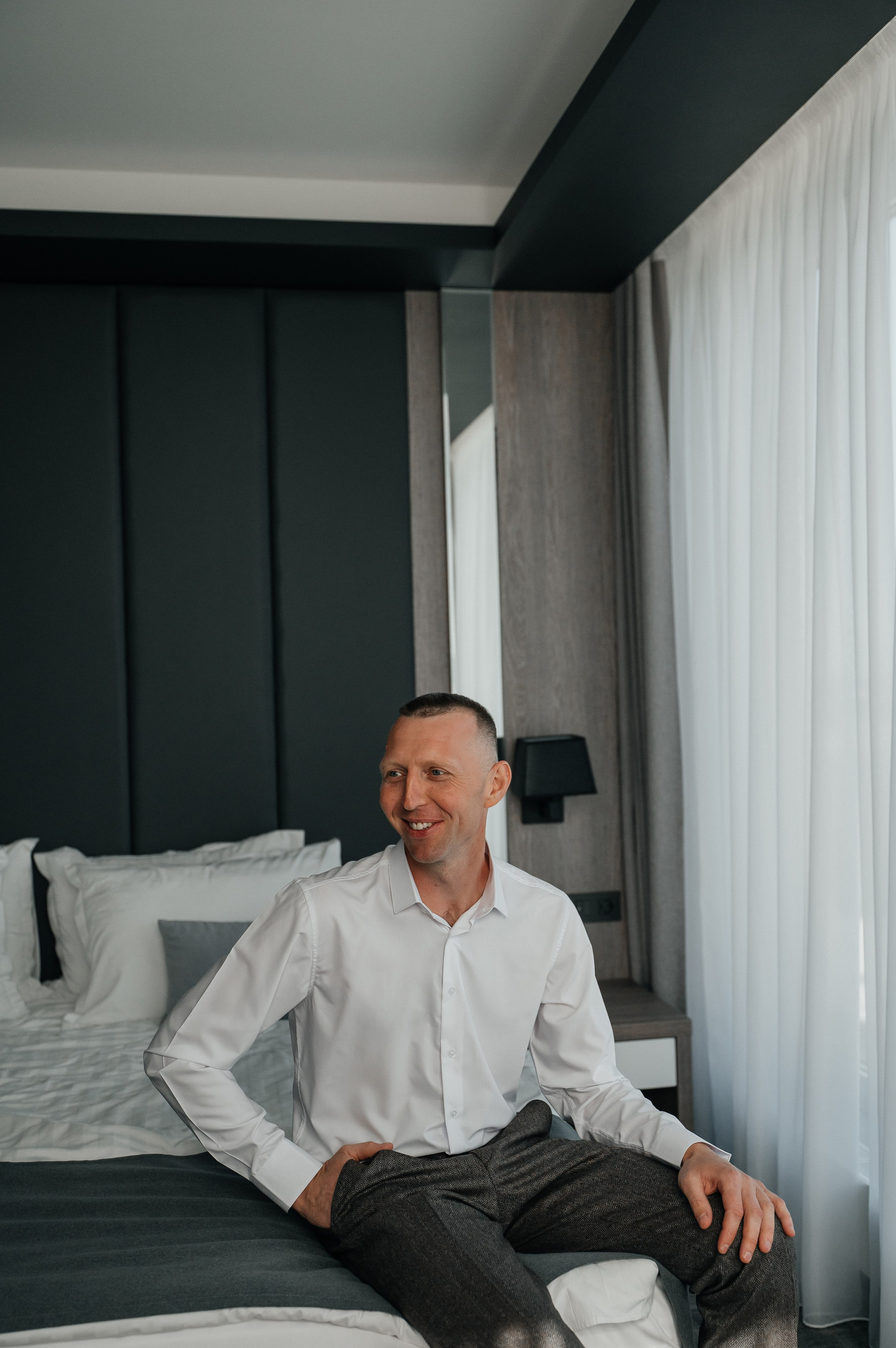 Женя и Рита 06.09.2024. Свадебный и семейный фотограф в городе Смоленске