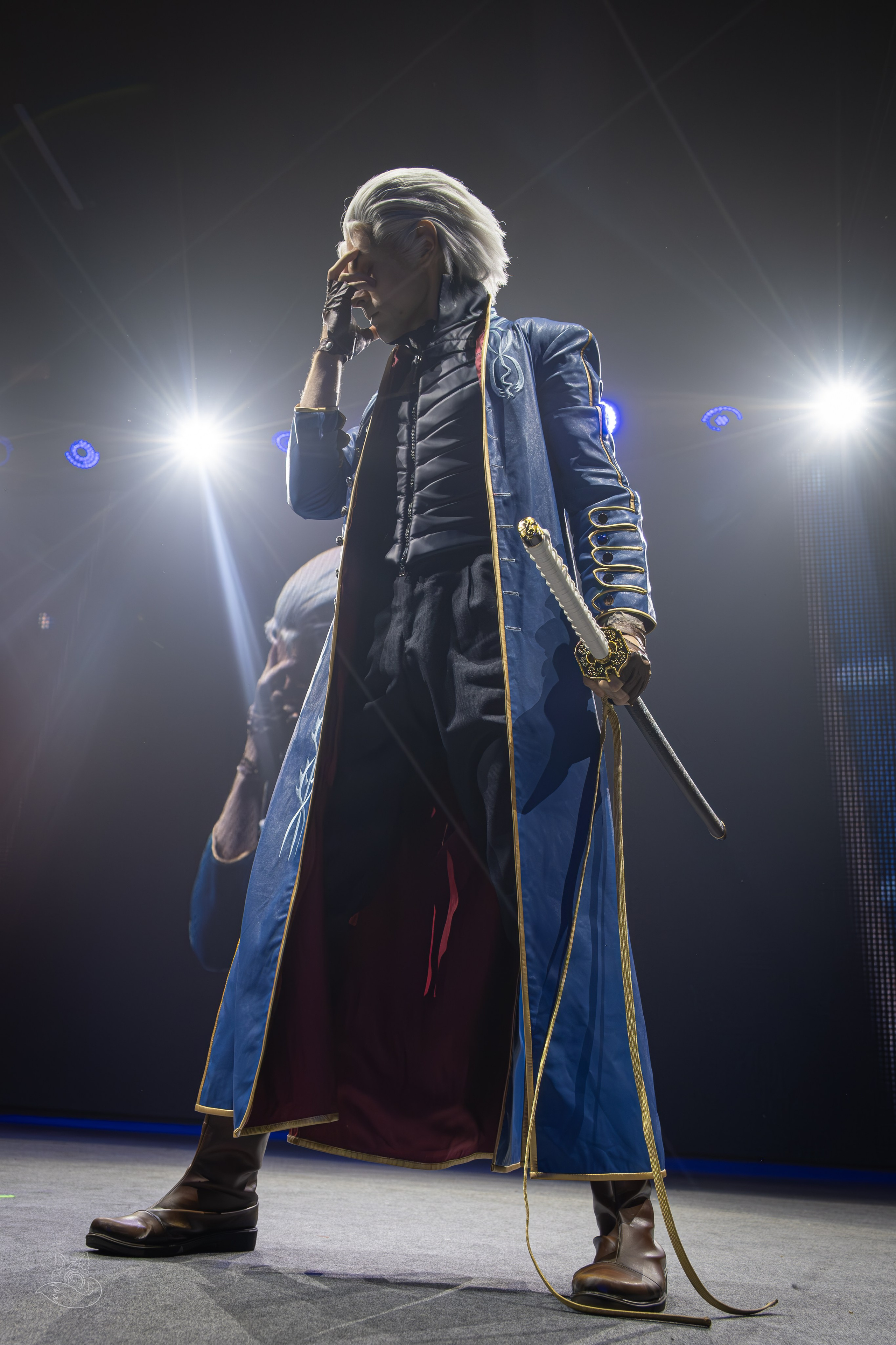 Победители Epic Con Russia 2025 | Москва. Косплей фотограф